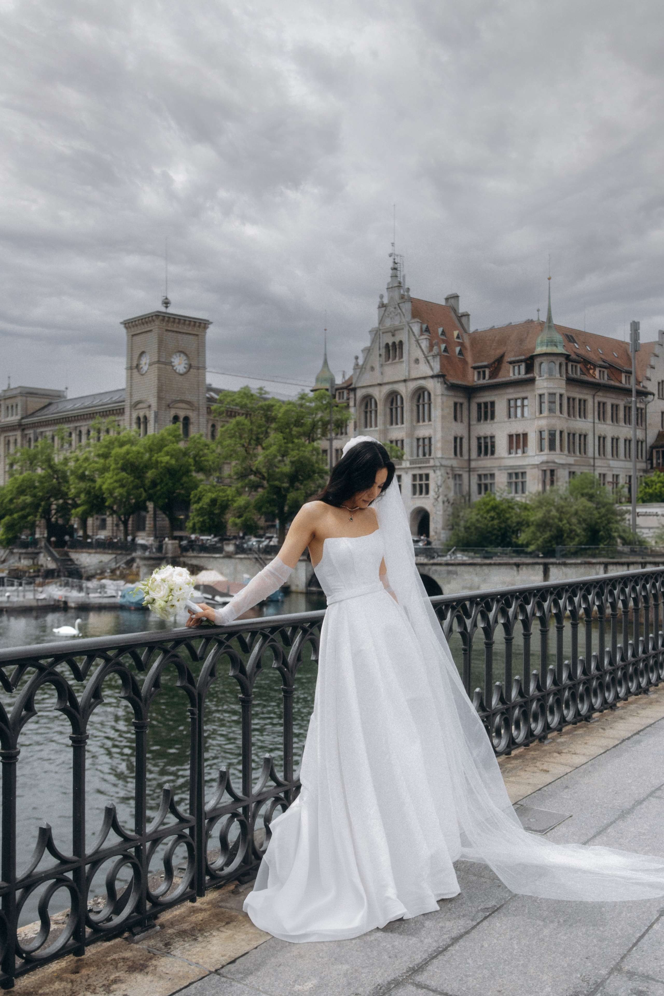 With love from switzerland. Свадебный фотограф в Астане Асанали Балтахан