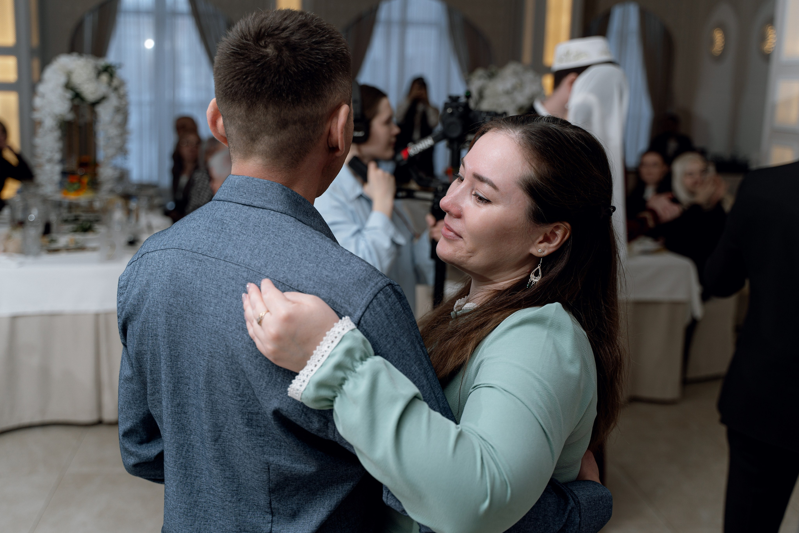 Ильдар & Алия. RAMIL SAFIULLIN