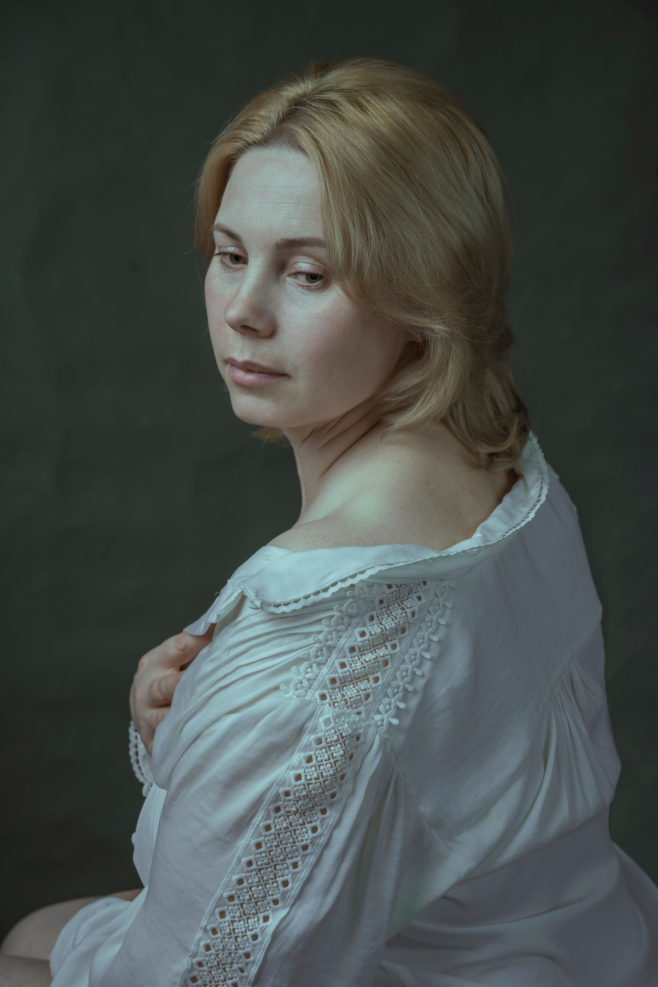 Файн Арт фотограф в Ижевске Елена Кулакова