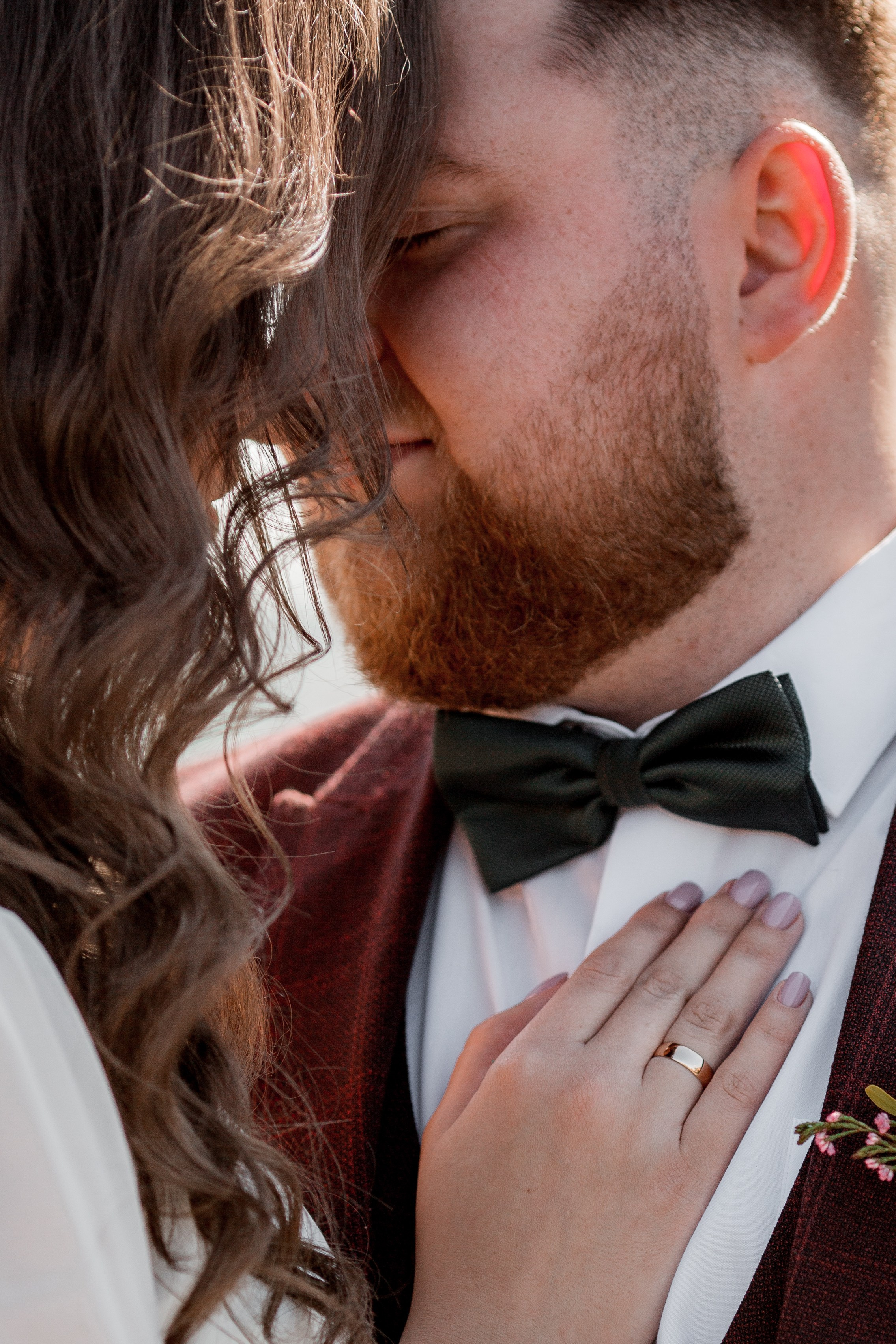 Дмитрий и Светлана. Свадебный фотограф Александр Абрамов Москва / Зеленоград