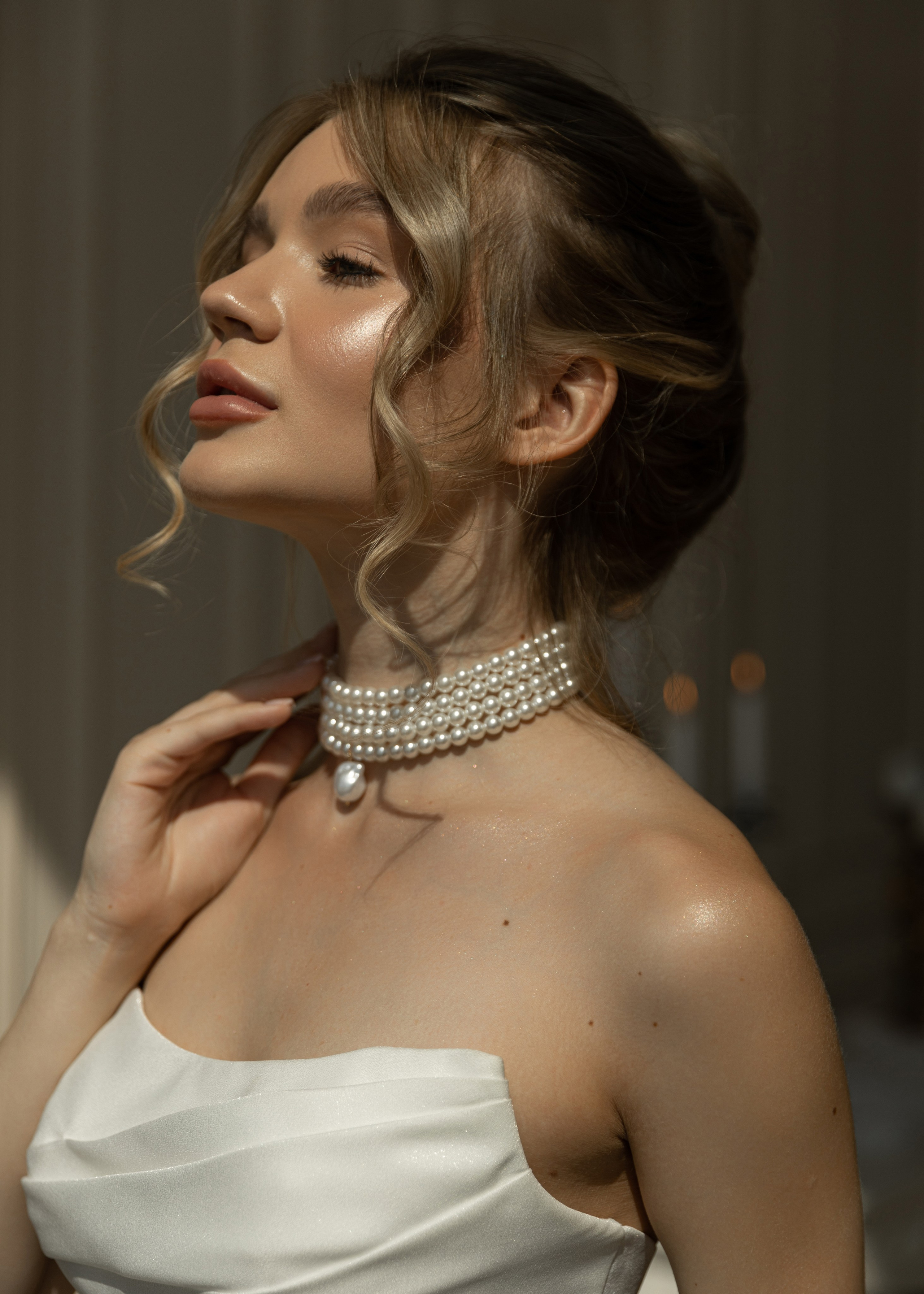 Свадебный и портретный фотограф в Воронеже Алфёрова Оксана