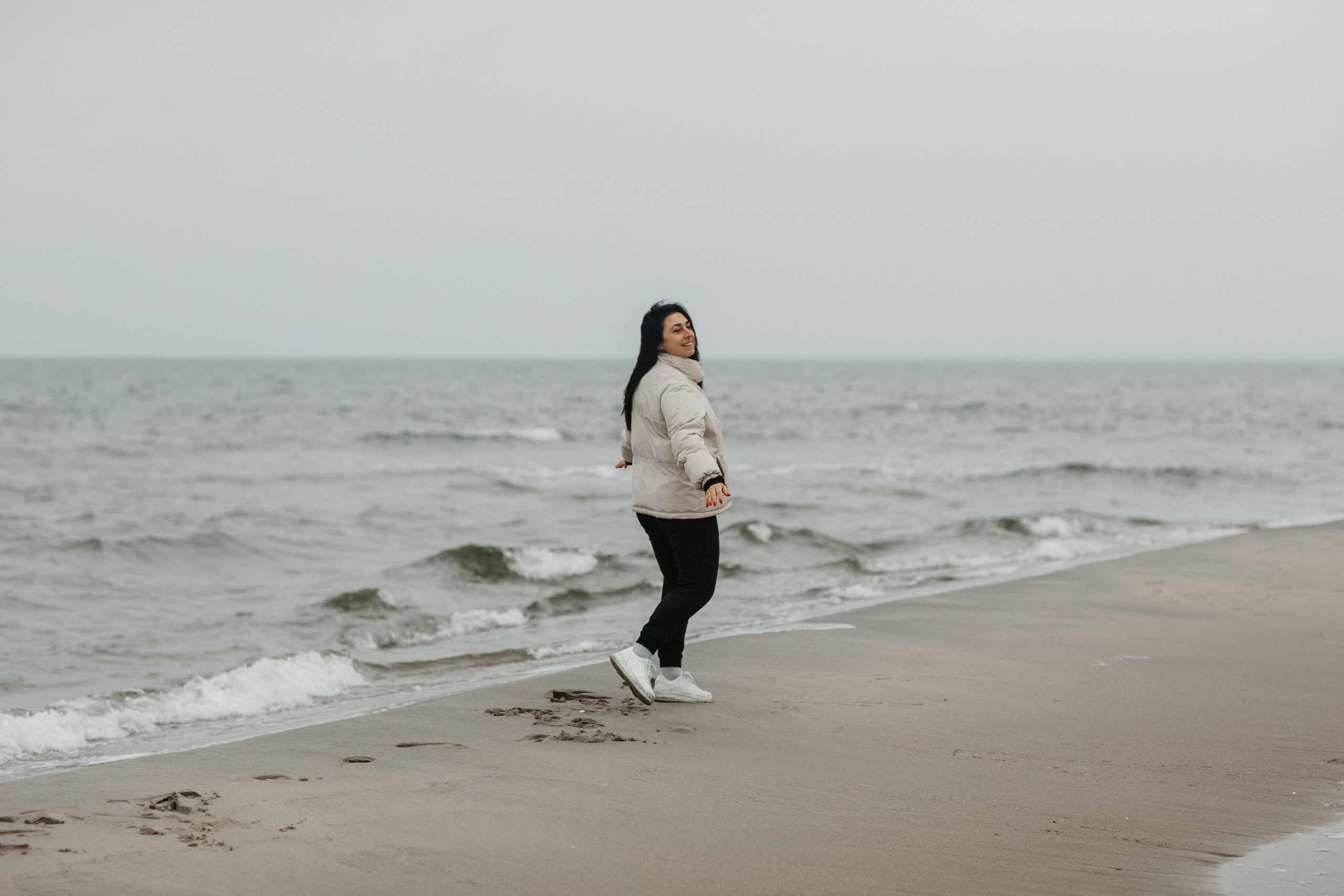 Фотосессия в Балтийске. Свадебный и семейный фотограф/видеограф в Краснодаре Наталья Осинская