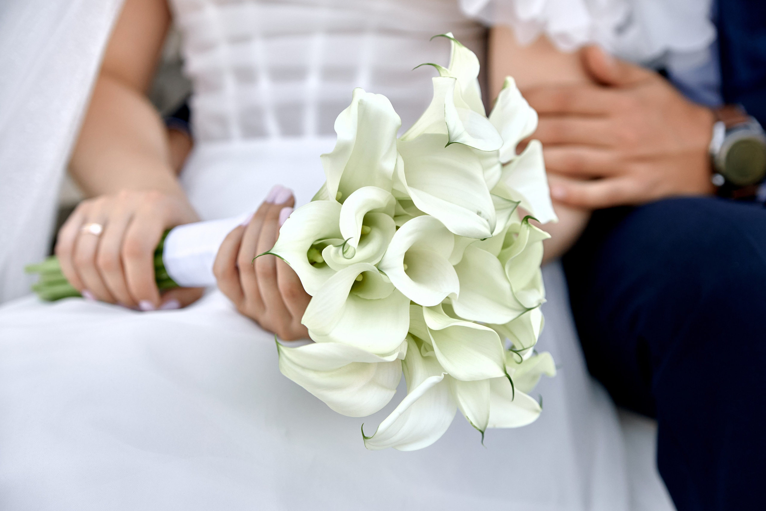 Никита и Татьяна. Фотограф Александр Казин