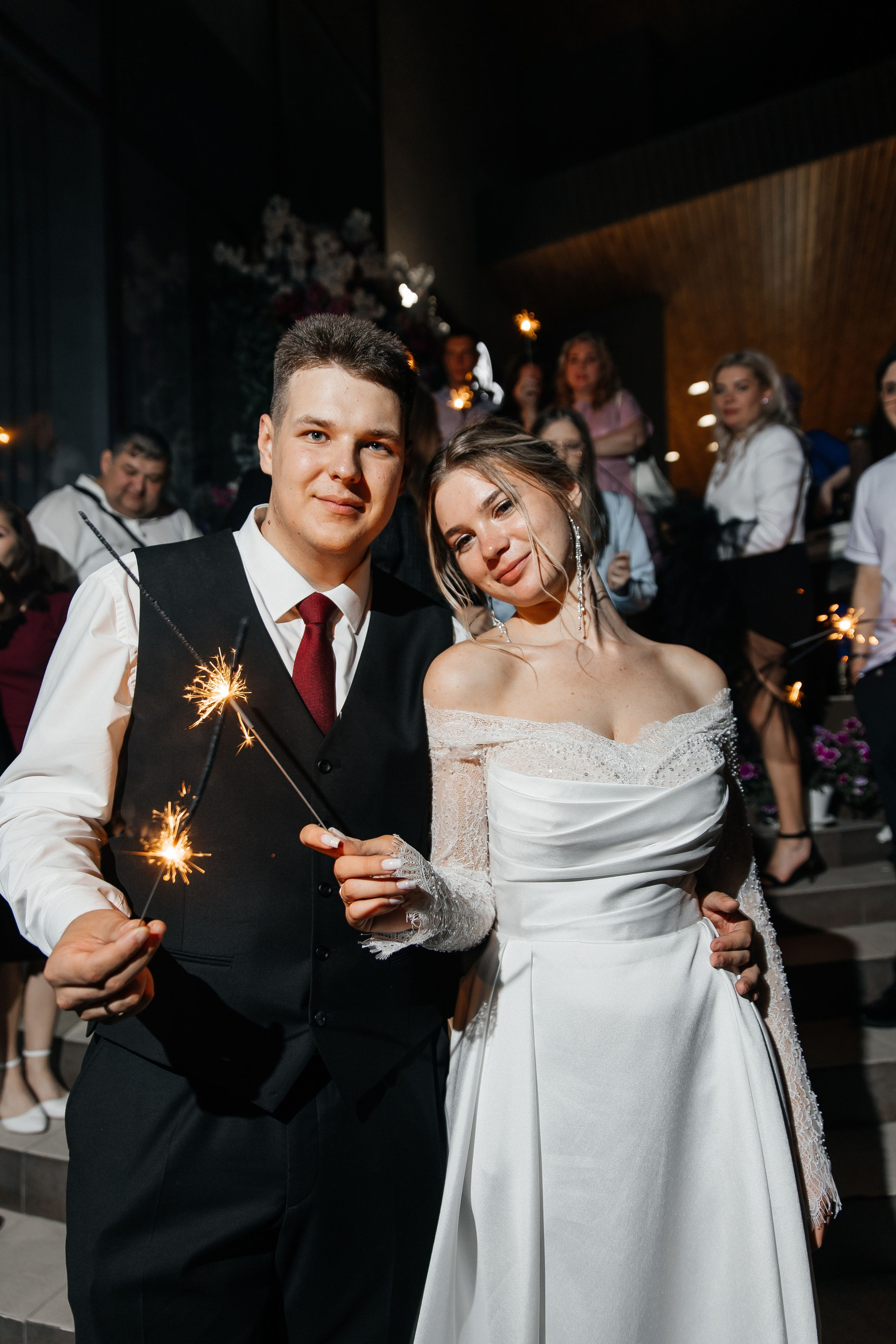 Анонс свадьба Антон и Алёна. Свадебный и семейный фотограф в Севастополе и Крыму Анастасия Сураева