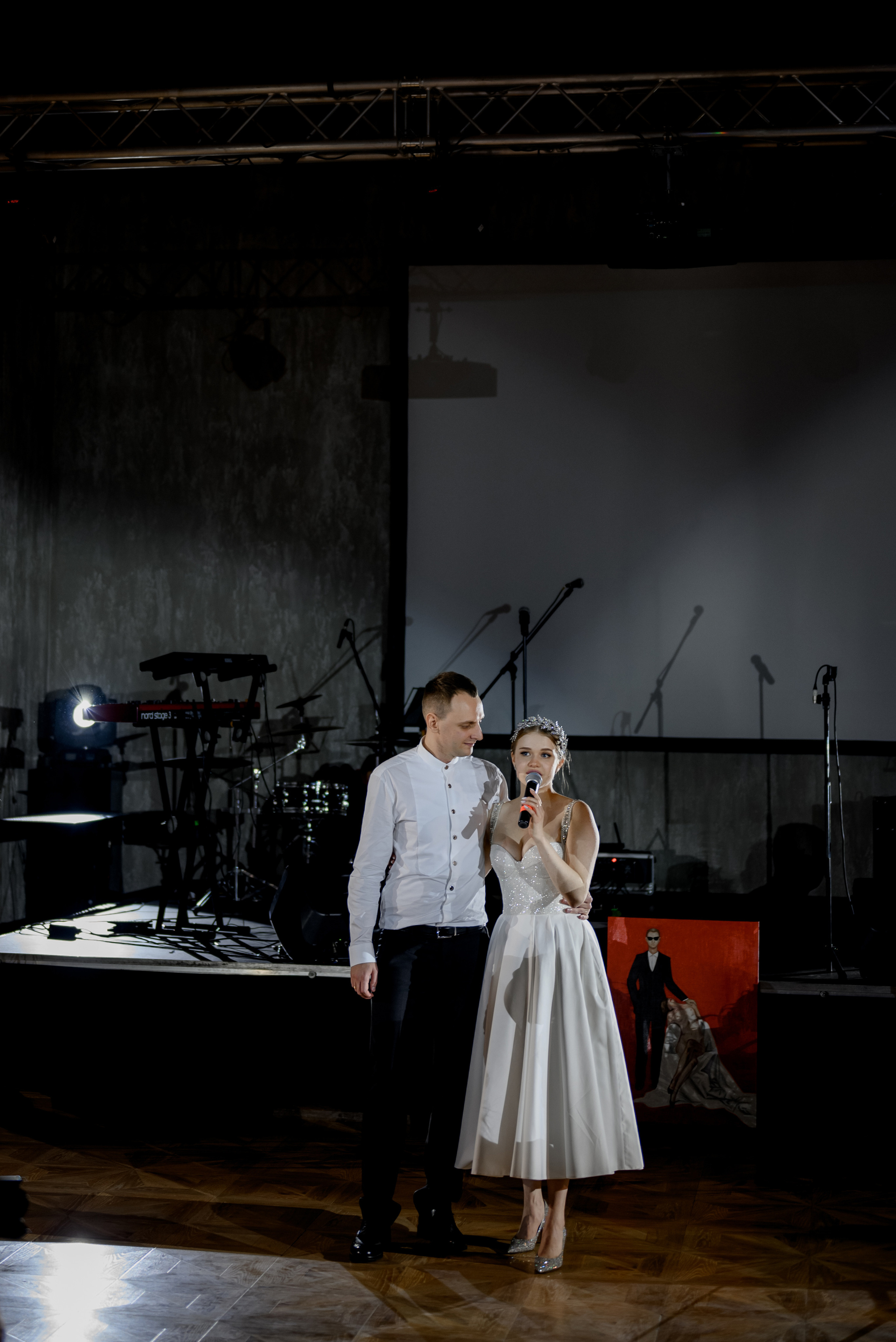 Евгения & Алексей. Сергей Каба|Свадебный фотограф Сочи - атмосфера торжества остается с в