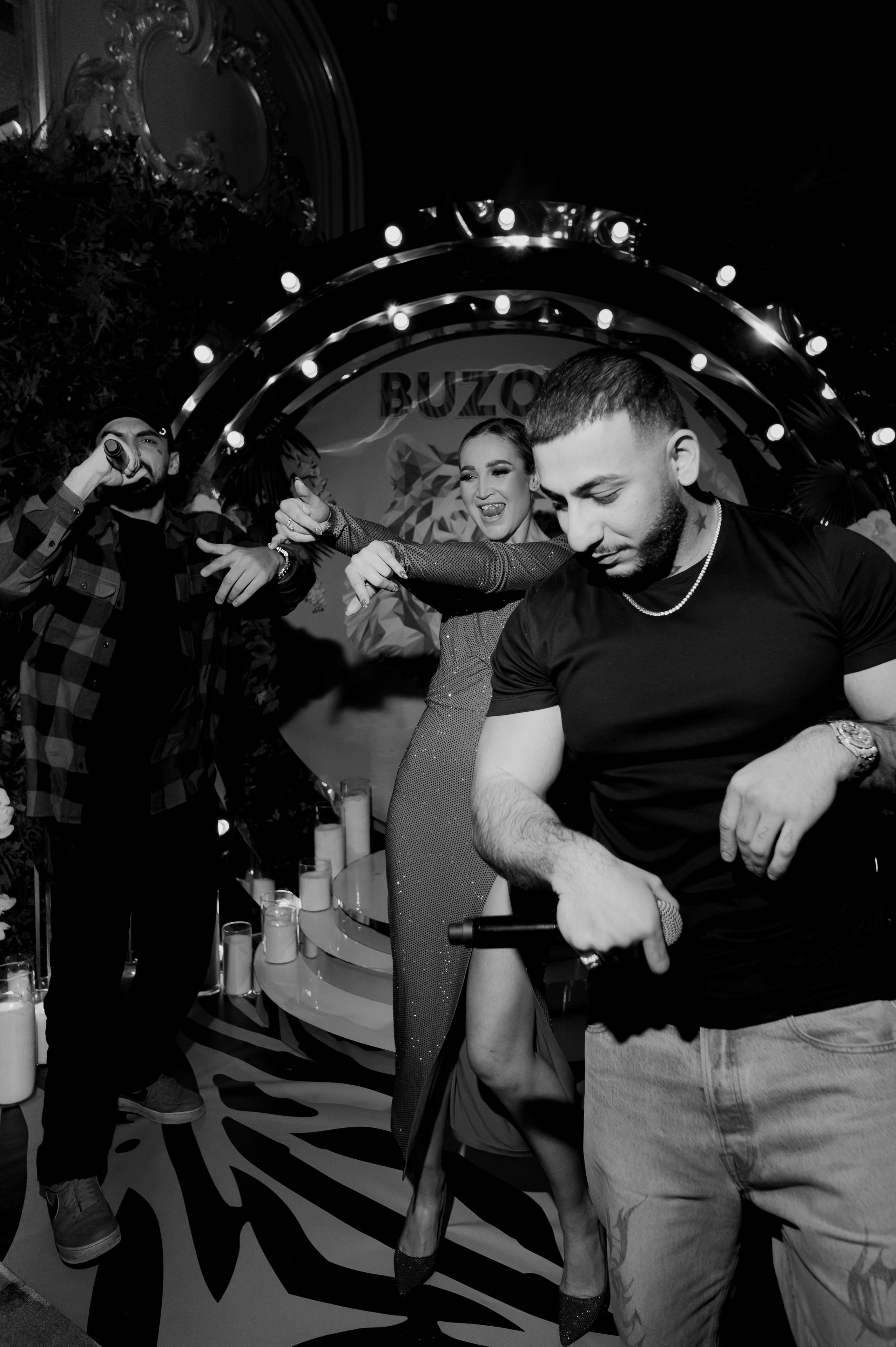 День рождения Ольги Бузовой. Сергей Каба|Свадебный фотограф Сочи - атмосфера торжества остается с в