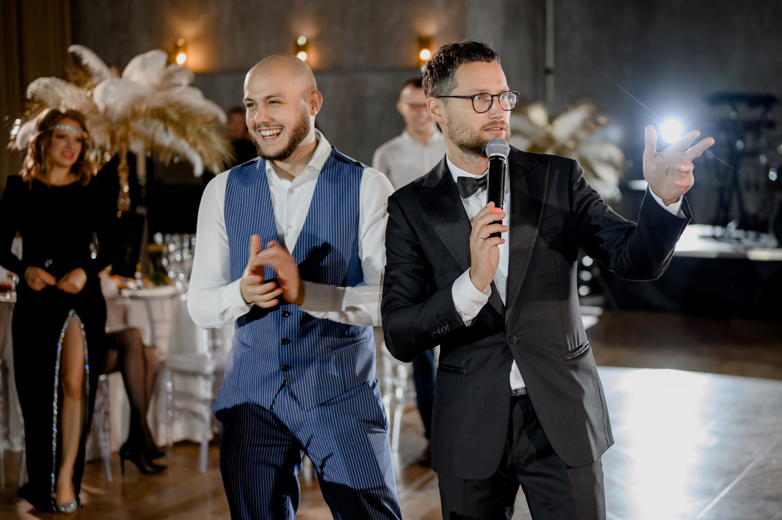 Евгения & Алексей. Сергей Каба|Свадебный фотограф Сочи - атмосфера торжества остается с в