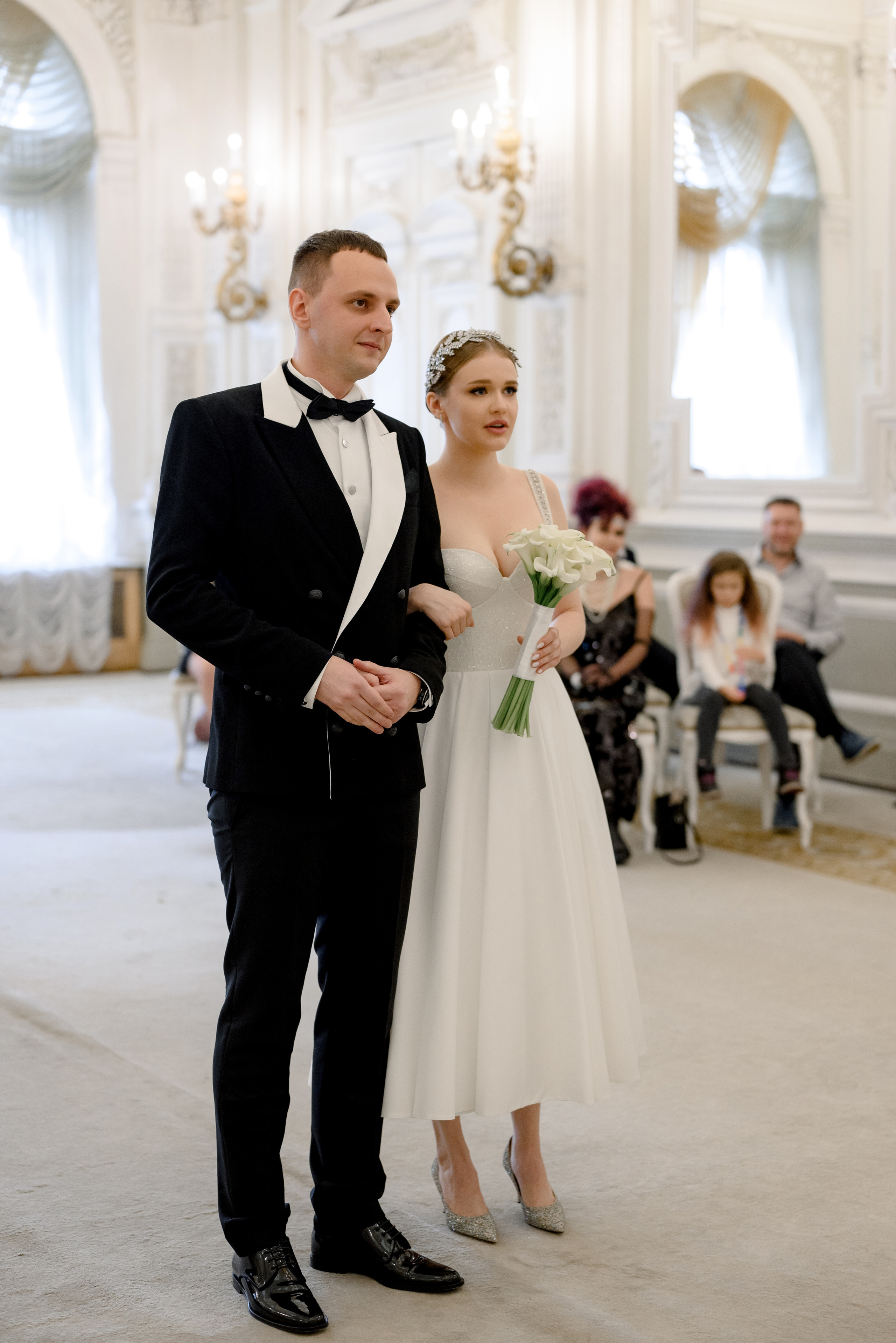 Евгения & Алексей. Сергей Каба|Свадебный фотограф Сочи - атмосфера торжества остается с в