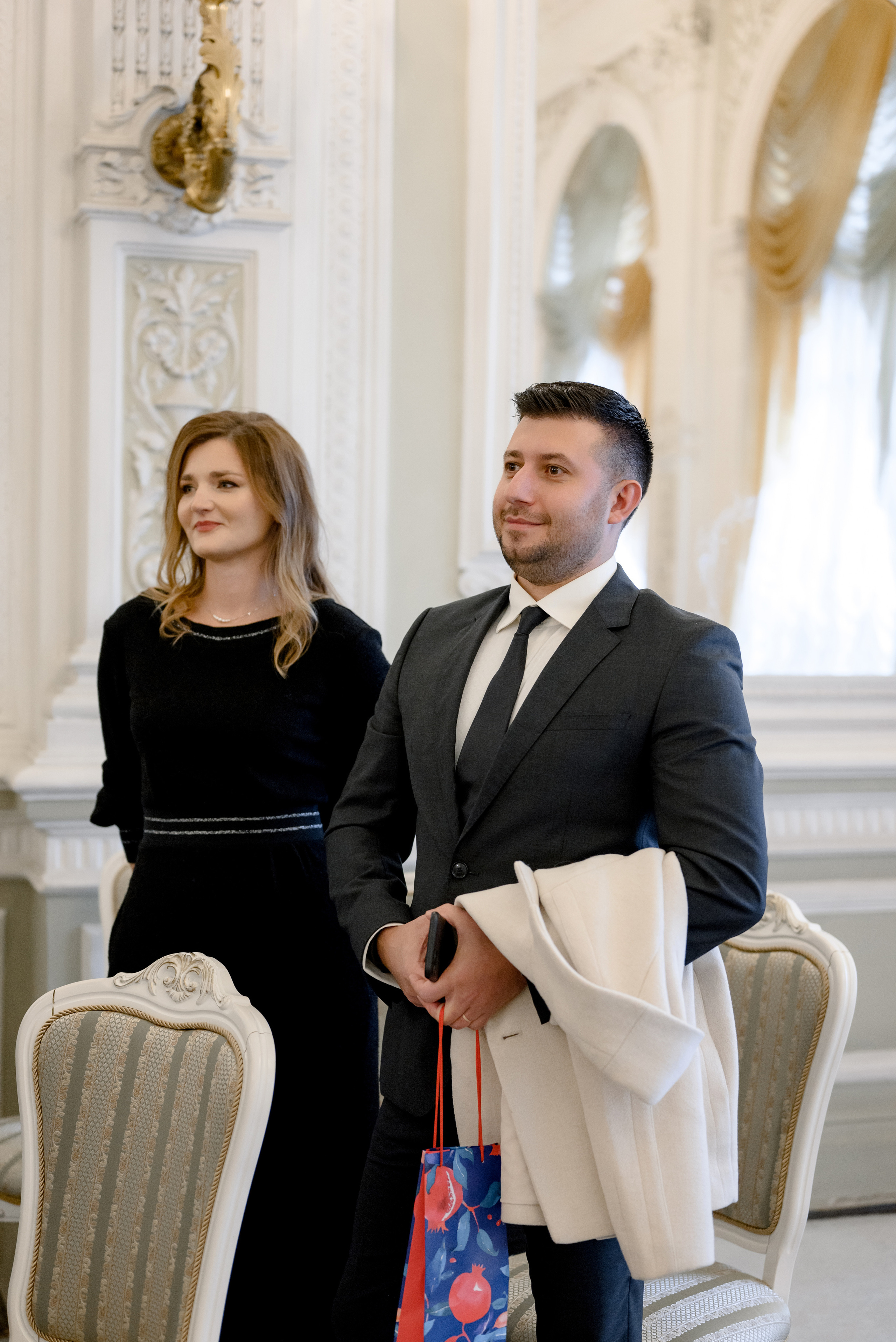 Евгения & Алексей. Сергей Каба|Свадебный фотограф Сочи - атмосфера торжества остается с в