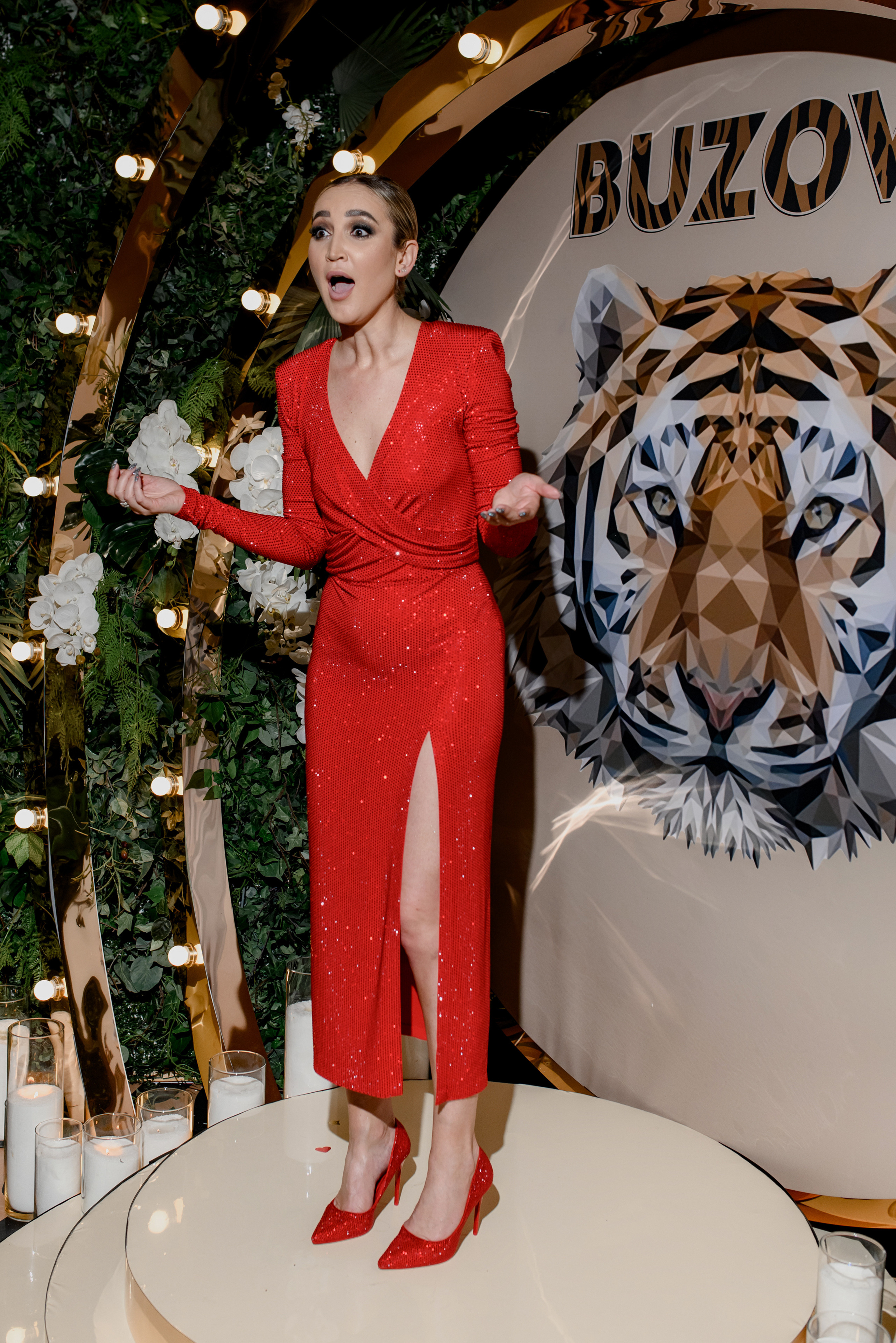 День рождения Ольги Бузовой. Сергей Каба|Свадебный фотограф Сочи - атмосфера торжества остается с в