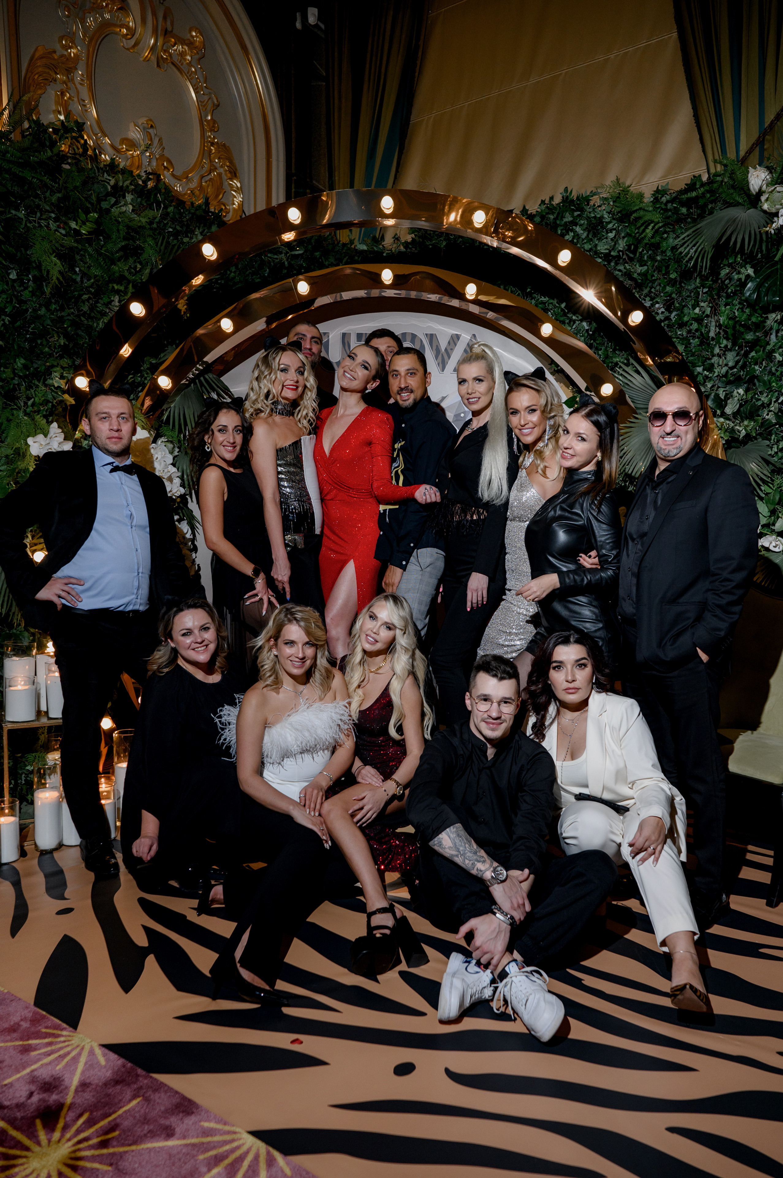 День рождения Ольги Бузовой. Сергей Каба|Свадебный фотограф Сочи - атмосфера торжества остается с в