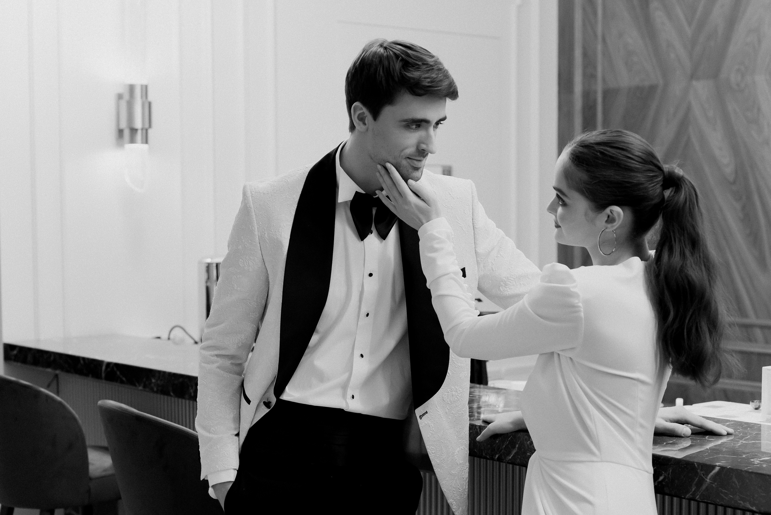 Никита & Дарья. Сергей Каба|Свадебный фотограф Сочи - атмосфера торжества остается с в