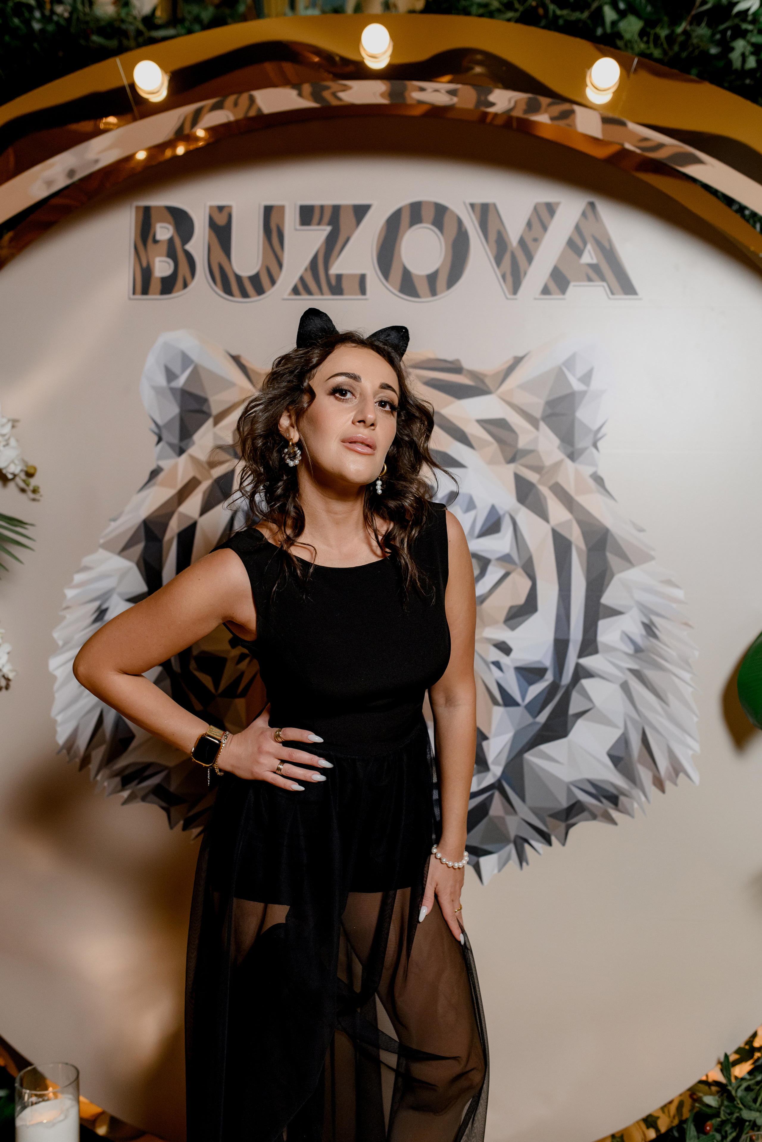 День рождения Ольги Бузовой. Сергей Каба|Свадебный фотограф Сочи - атмосфера торжества остается с в