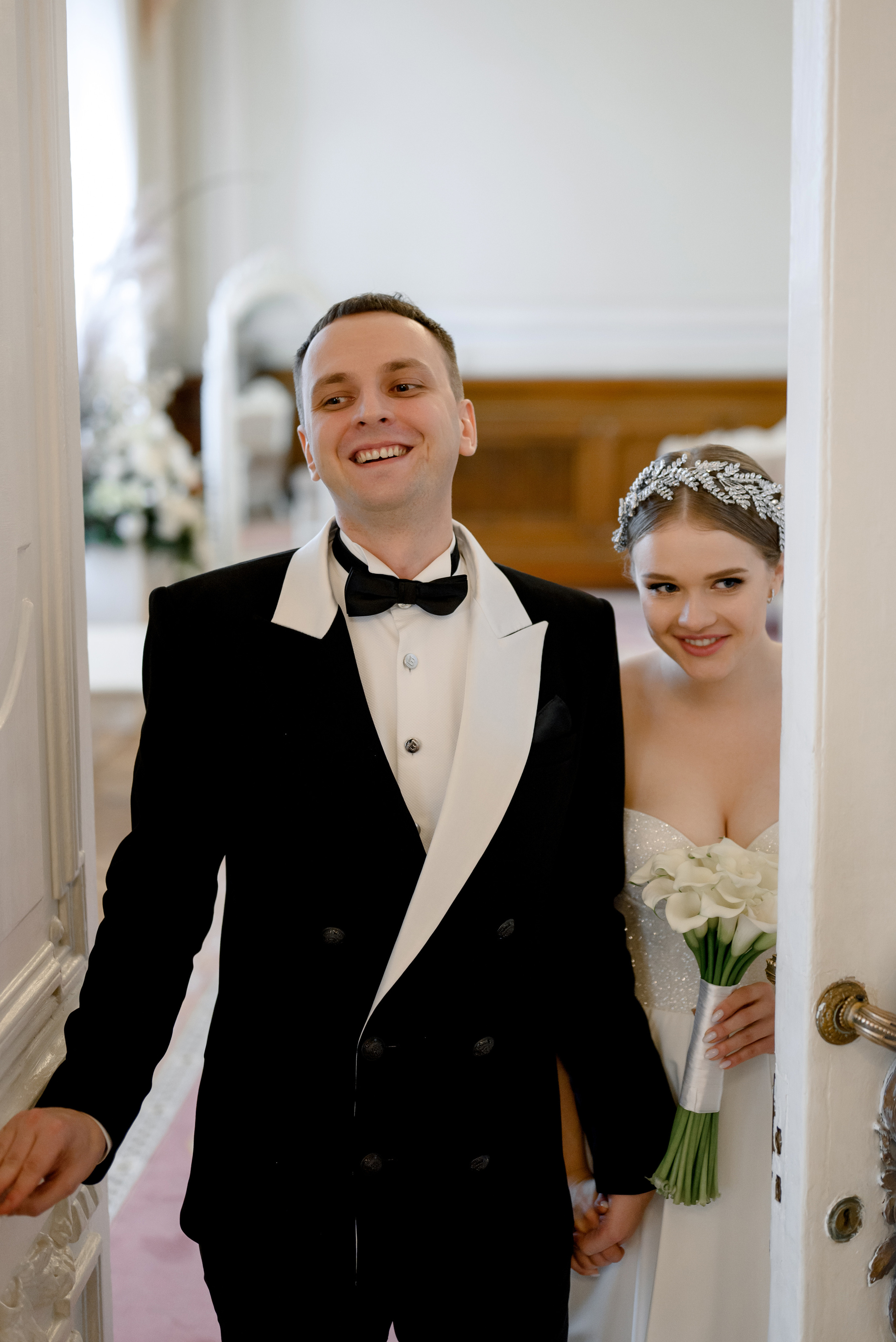 Евгения & Алексей. Сергей Каба|Свадебный фотограф Сочи - атмосфера торжества остается с в