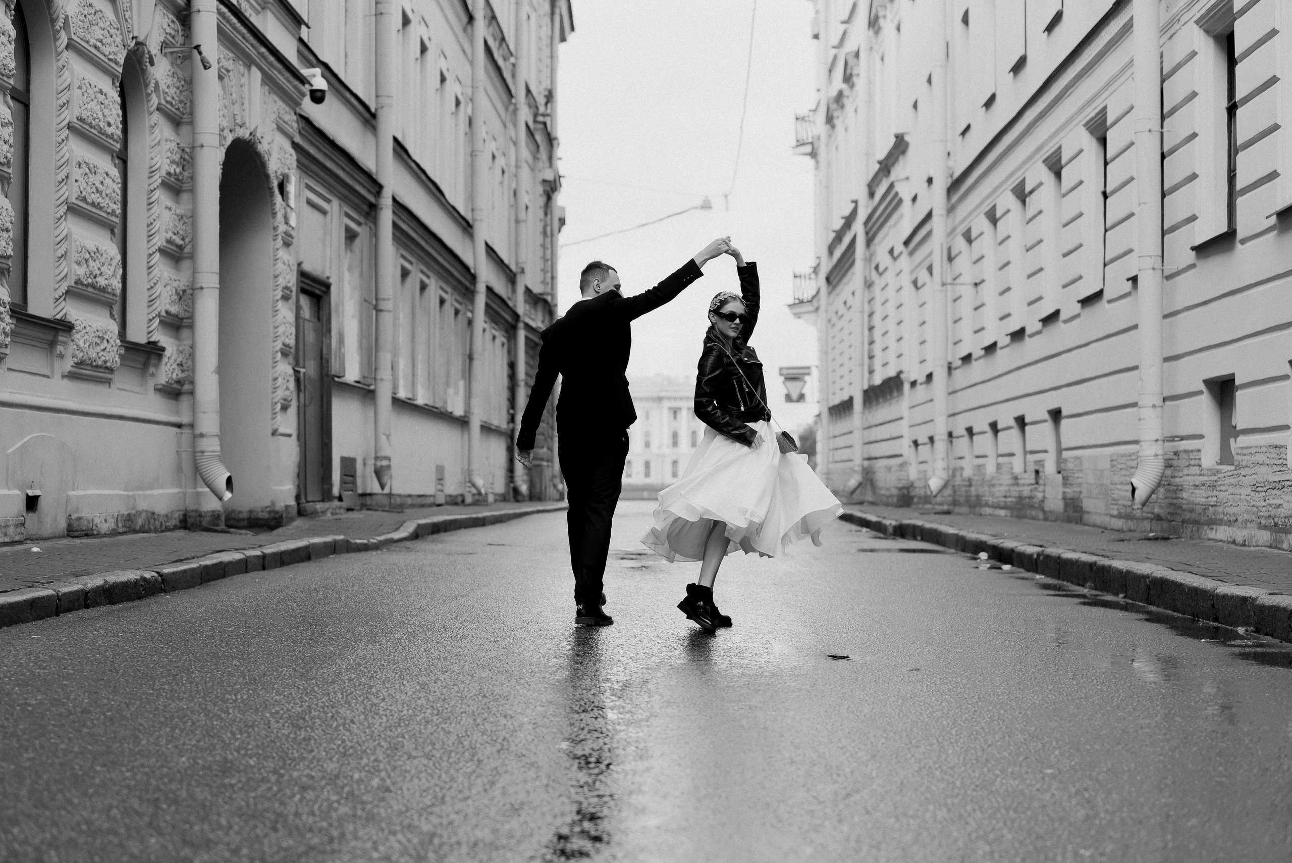 Евгения & Алексей. Сергей Каба|Свадебный фотограф Сочи - атмосфера торжества остается с в