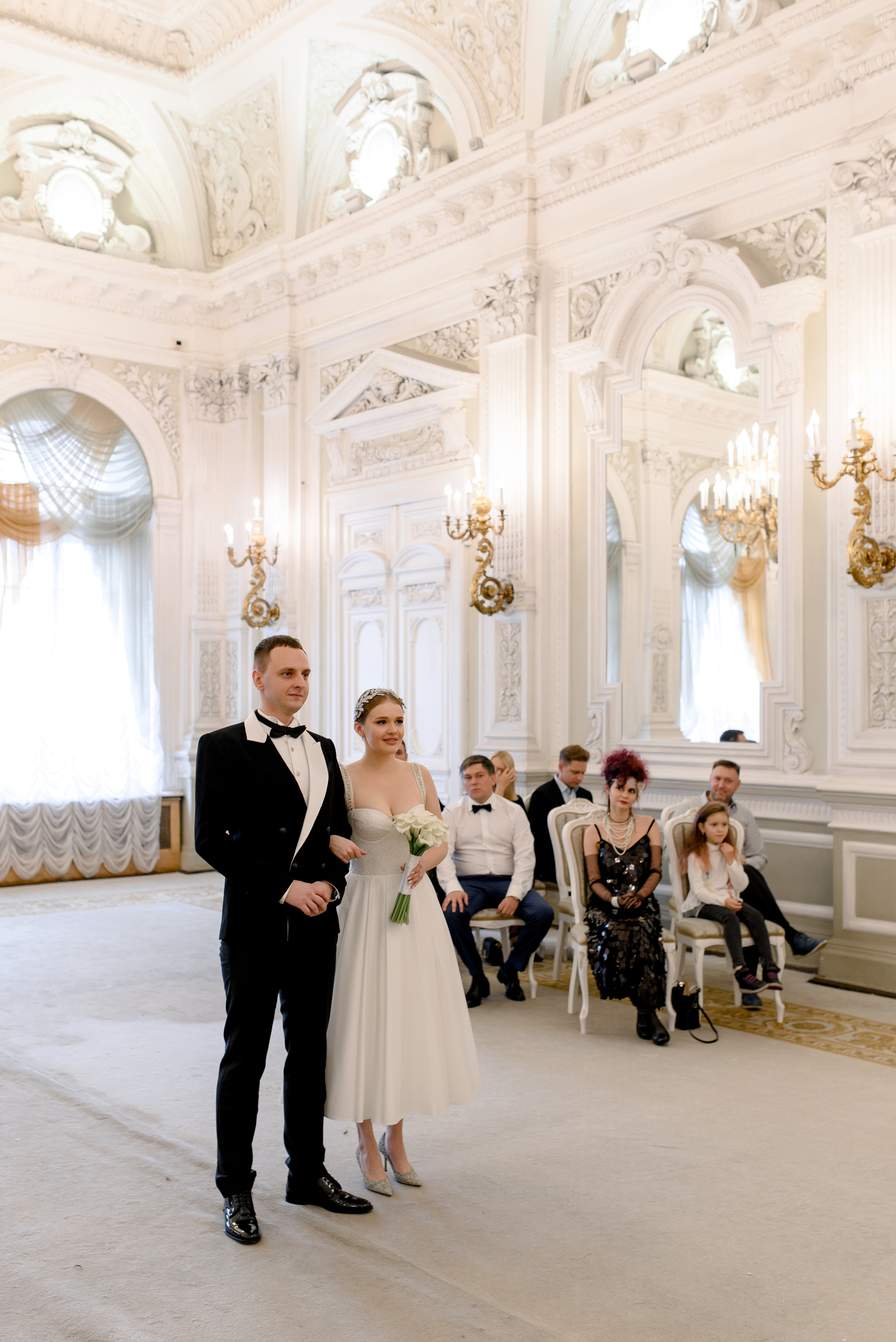 Евгения & Алексей. Сергей Каба|Свадебный фотограф Сочи - атмосфера торжества остается с в