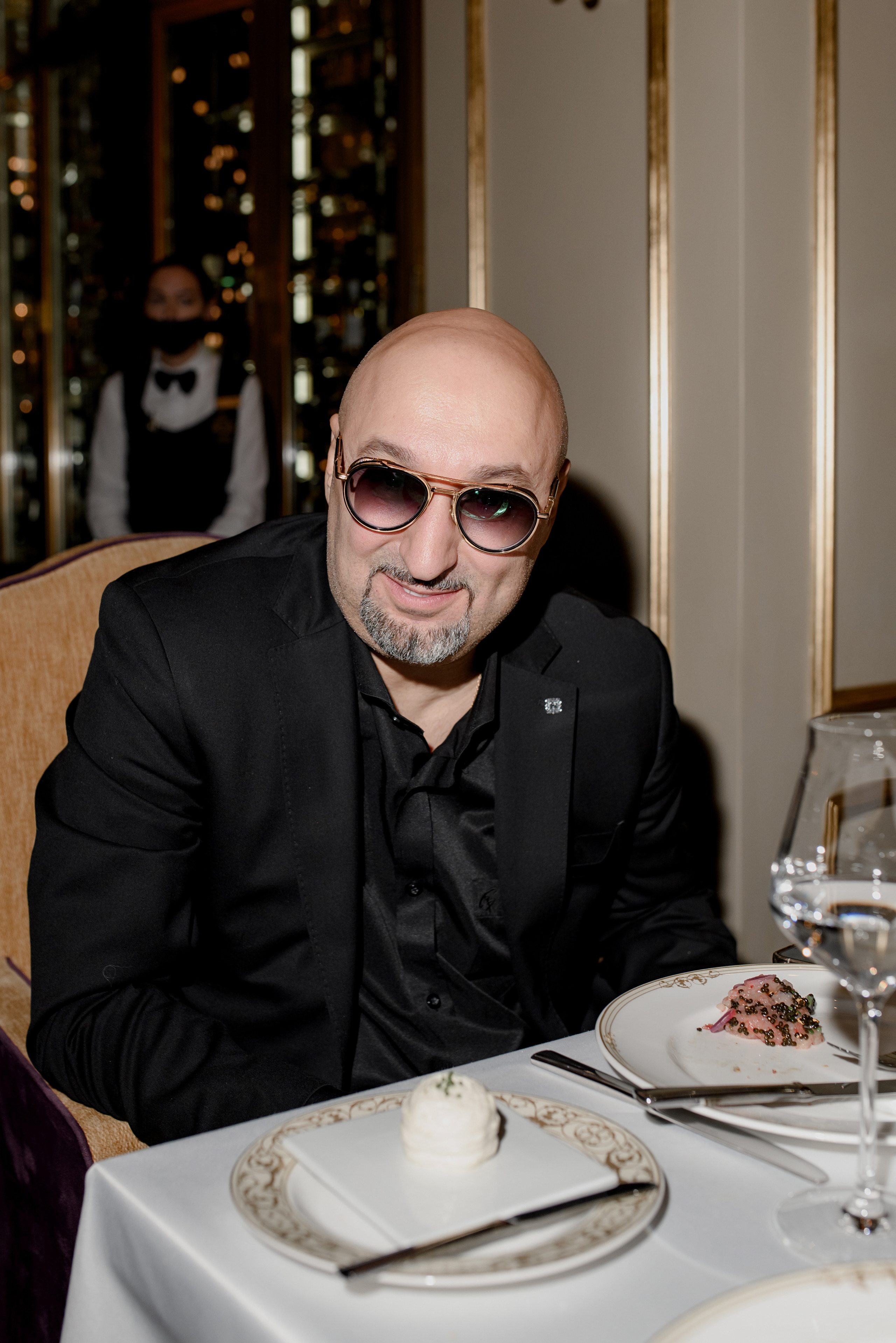 День рождения Ольги Бузовой. Сергей Каба|Свадебный фотограф Сочи - атмосфера торжества остается с в