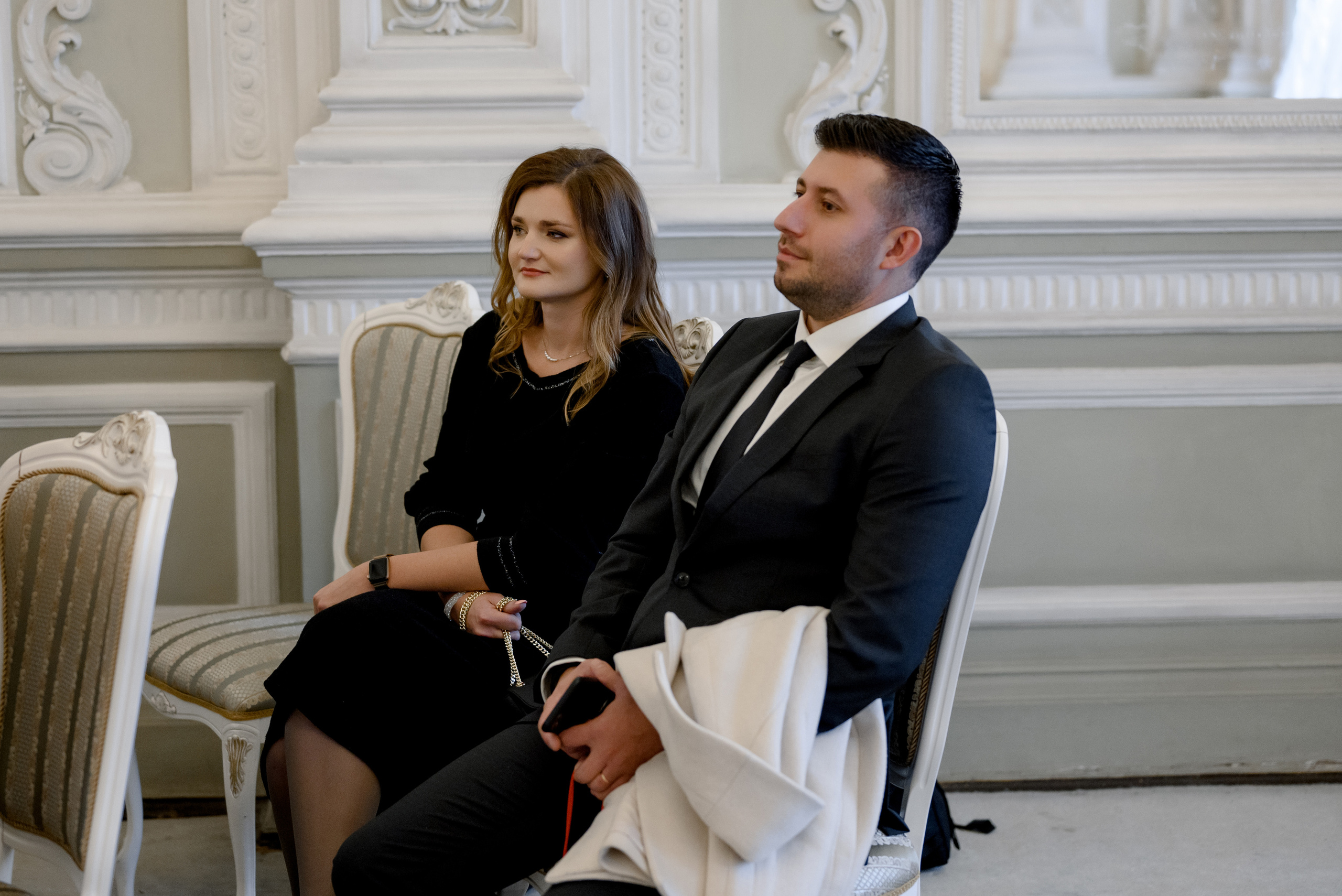 Евгения & Алексей. Сергей Каба|Свадебный фотограф Сочи - атмосфера торжества остается с в