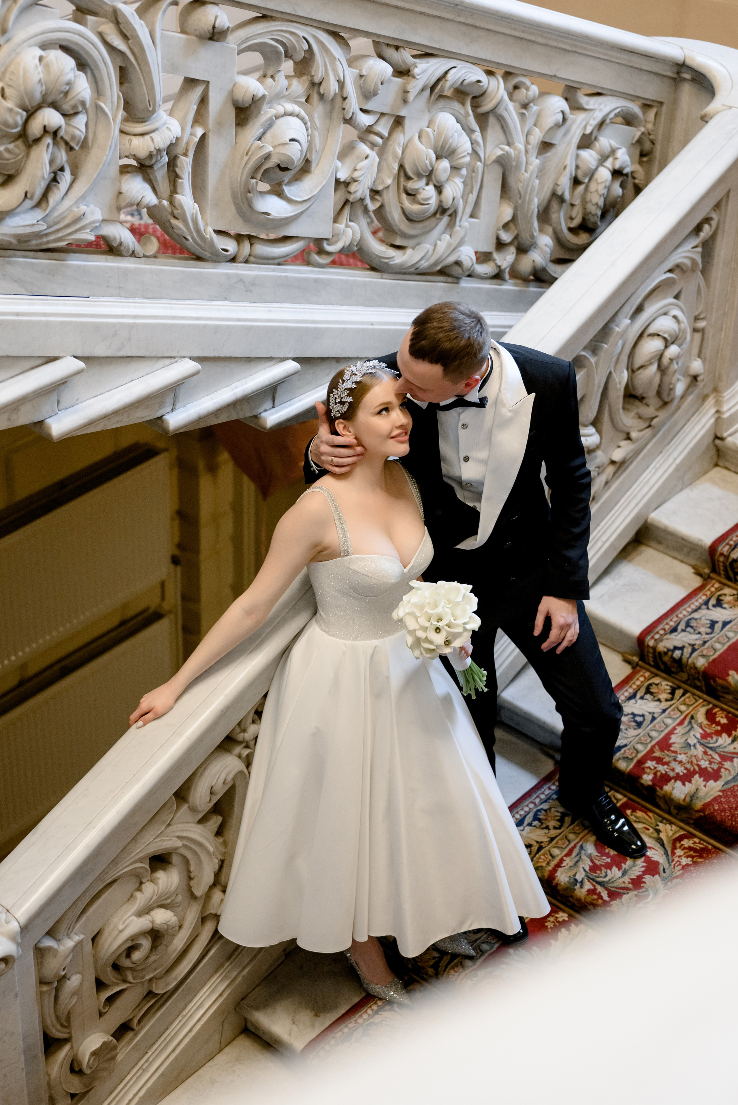 Евгения & Алексей. Сергей Каба|Свадебный фотограф Сочи - атмосфера торжества остается с в