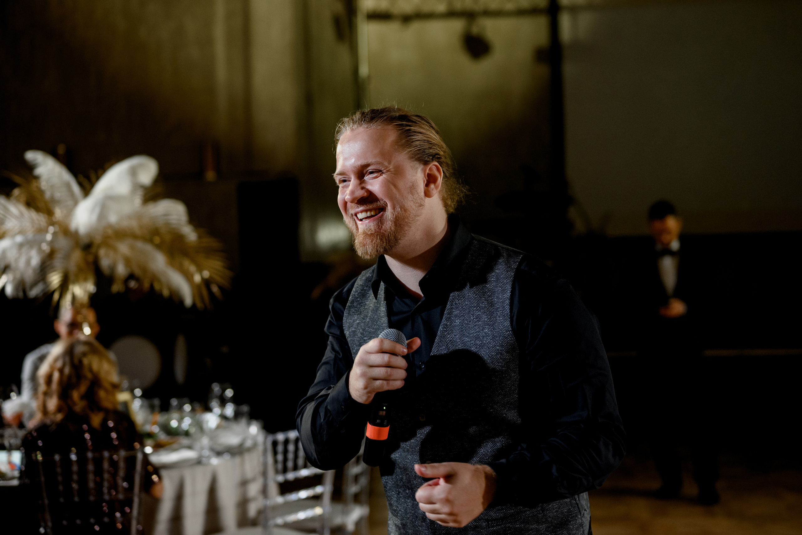 Евгения & Алексей. Сергей Каба|Свадебный фотограф Сочи - атмосфера торжества остается с в