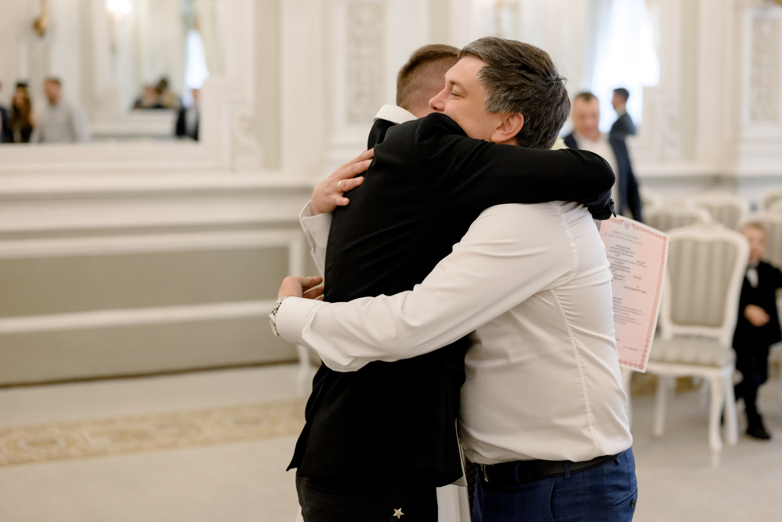 Евгения & Алексей. Сергей Каба|Свадебный фотограф Сочи - атмосфера торжества остается с в