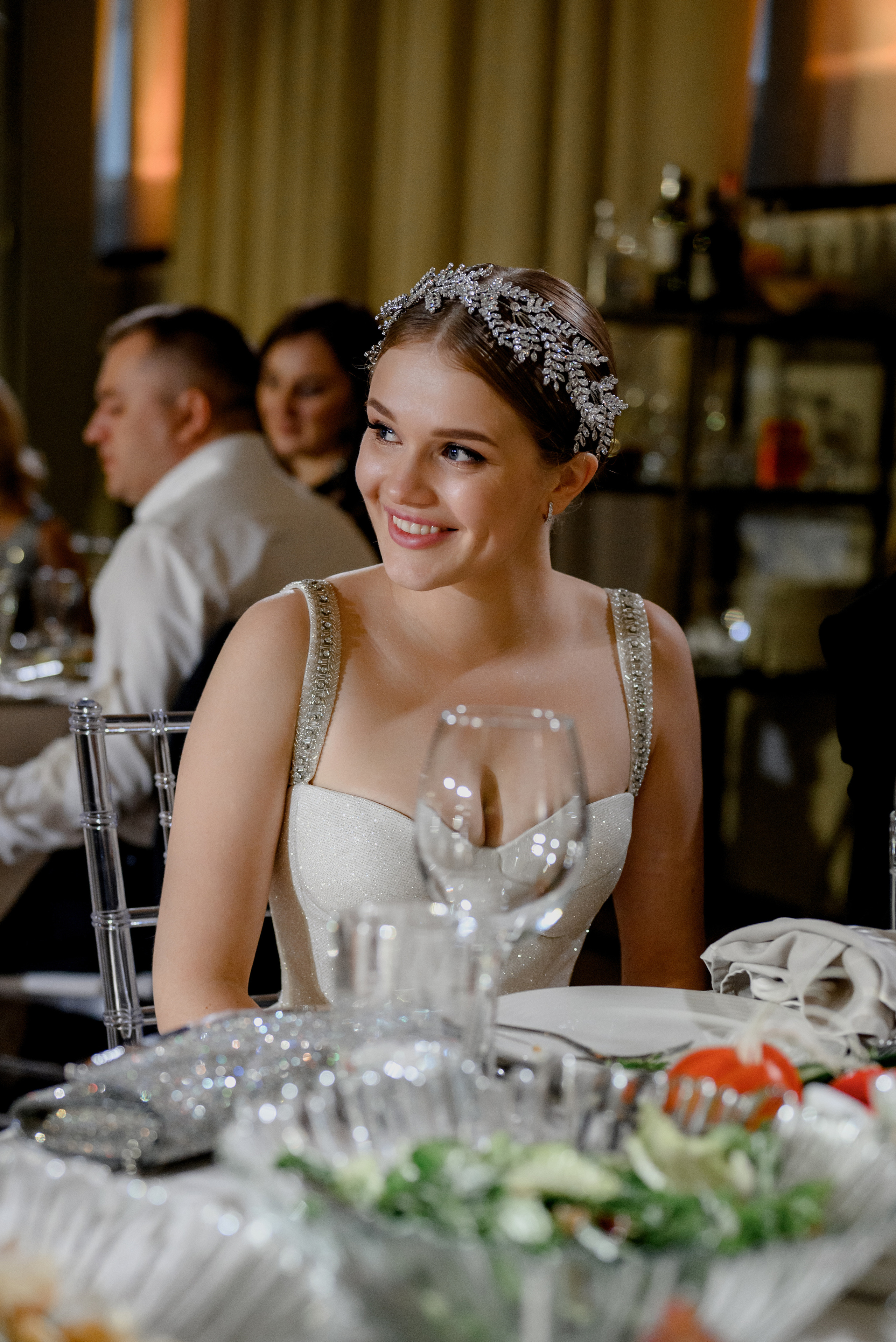 Евгения & Алексей. Сергей Каба|Свадебный фотограф Сочи - атмосфера торжества остается с в