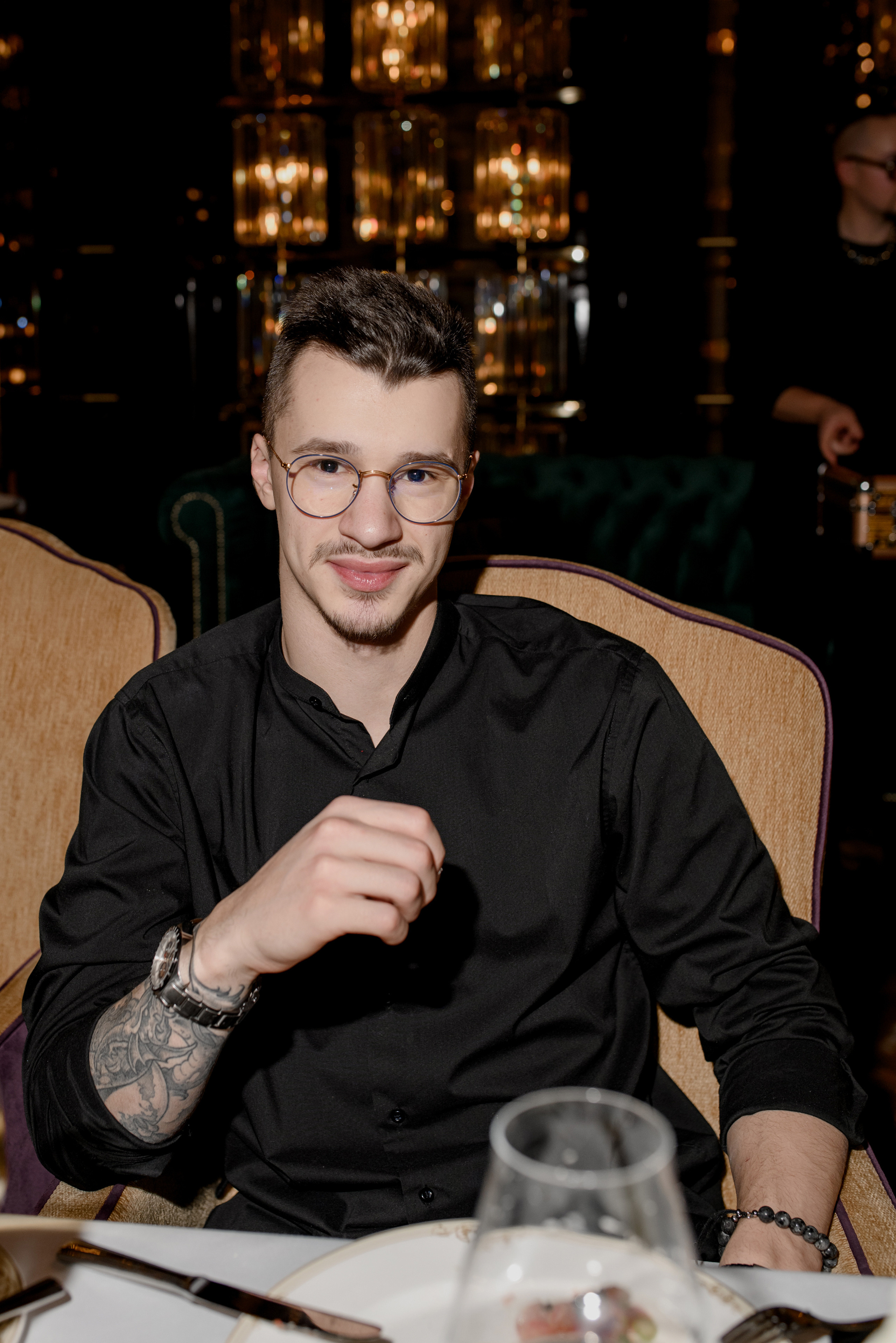 День рождения Ольги Бузовой. Сергей Каба|Свадебный фотограф Сочи - атмосфера торжества остается с в