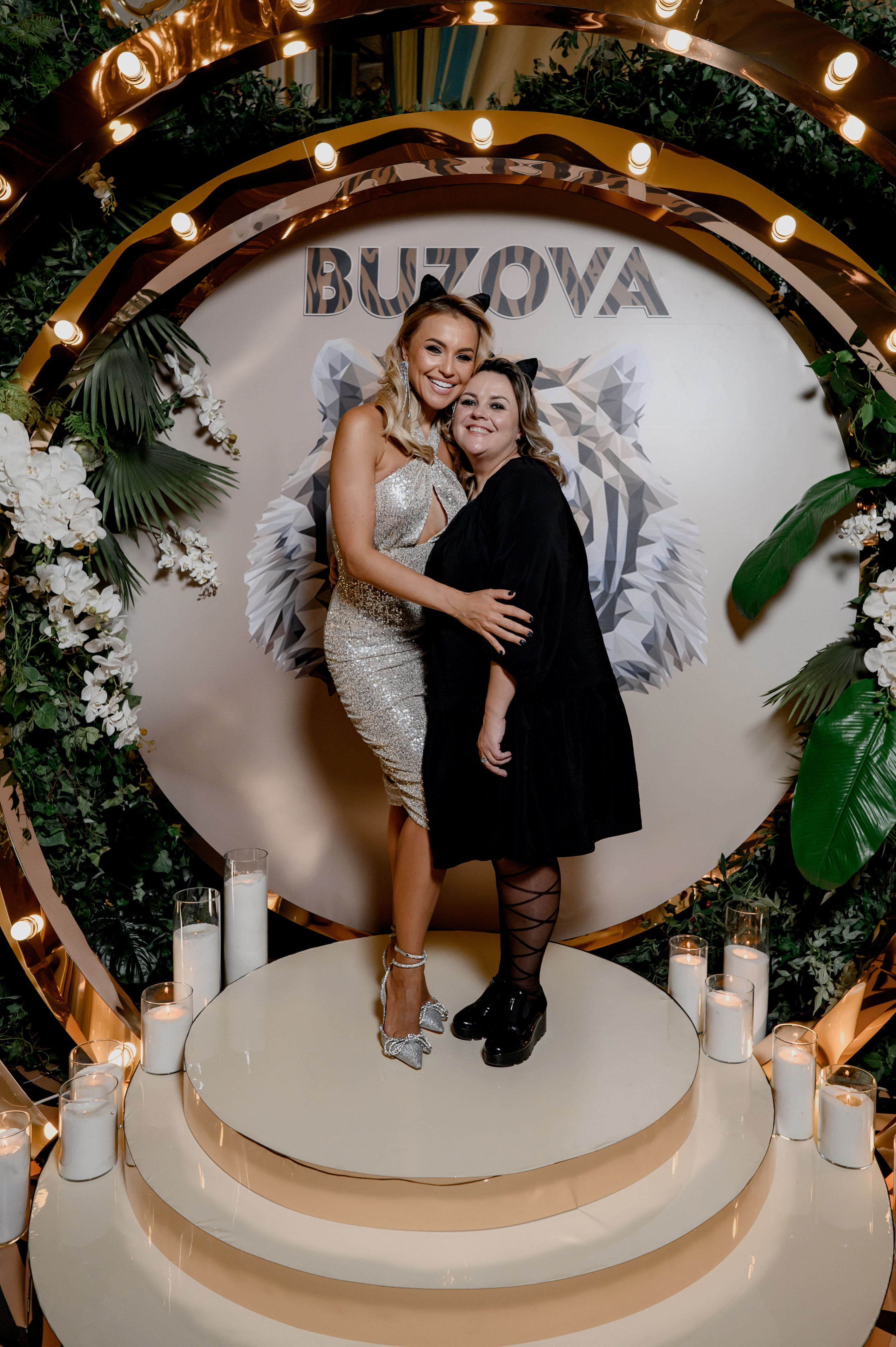 День рождения Ольги Бузовой. Сергей Каба|Свадебный фотограф Сочи - атмосфера торжества остается с в