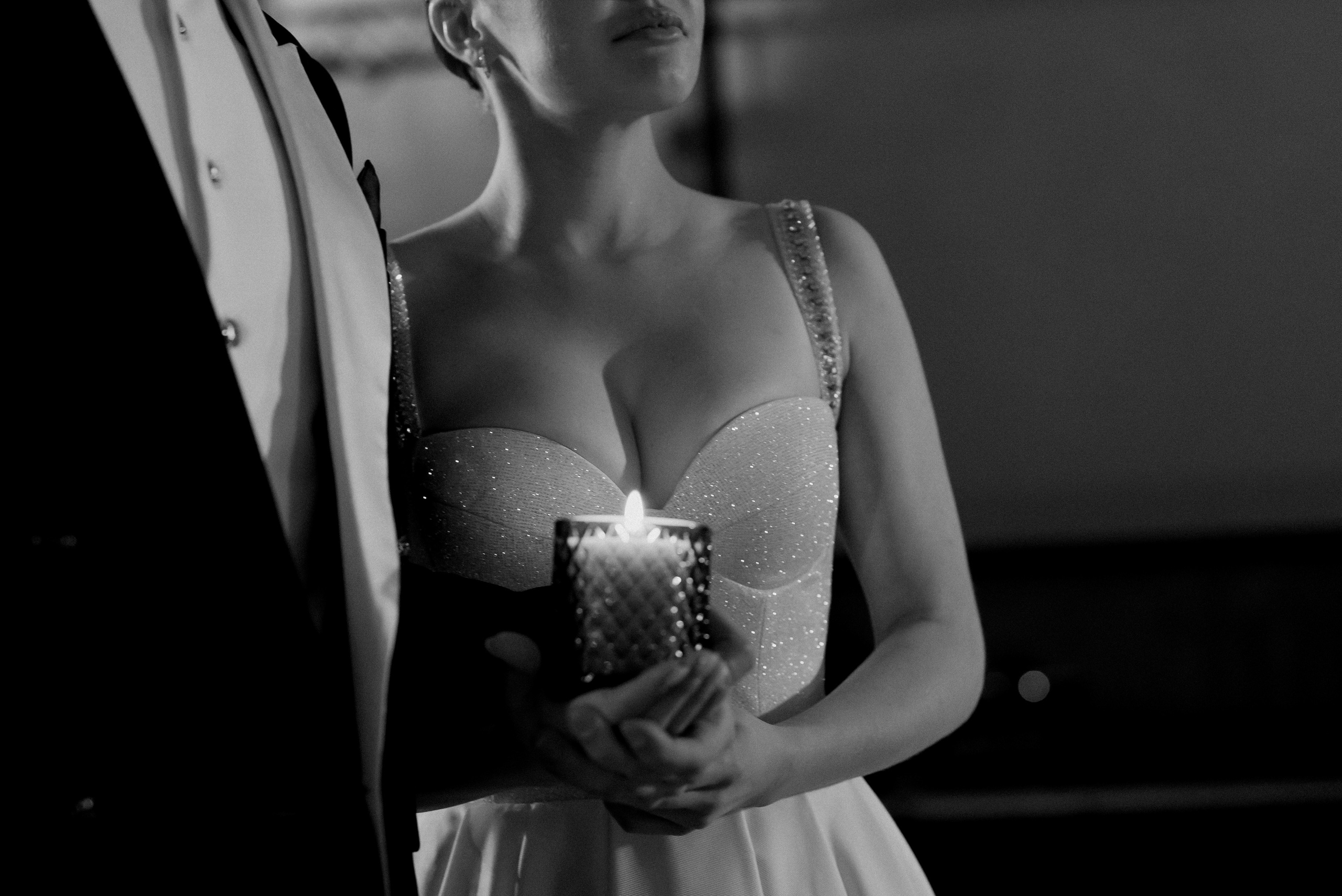 Евгения & Алексей. Сергей Каба|Свадебный фотограф Сочи - атмосфера торжества остается с в