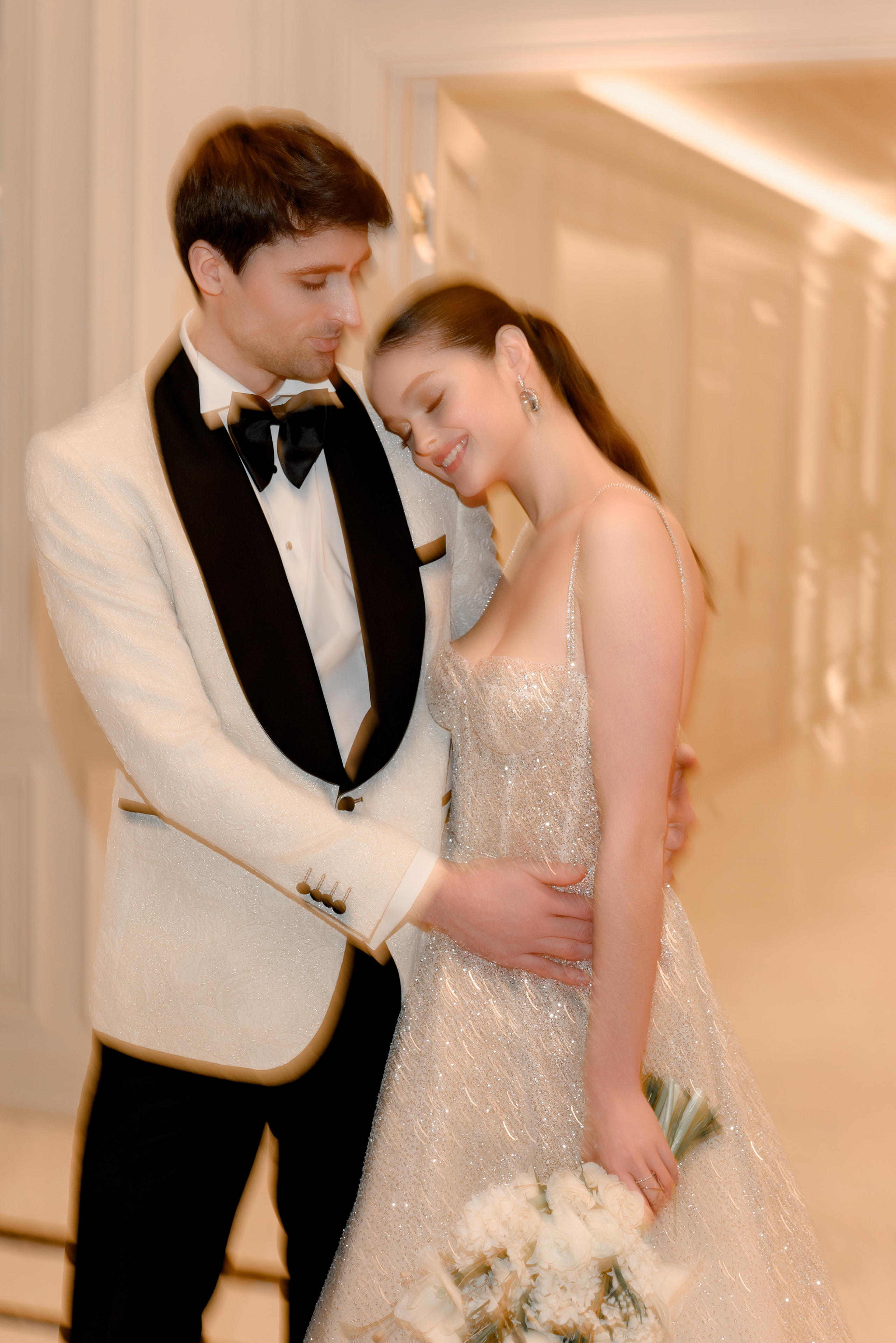 Никита & Дарья. Сергей Каба|Свадебный фотограф Сочи - атмосфера торжества остается с в