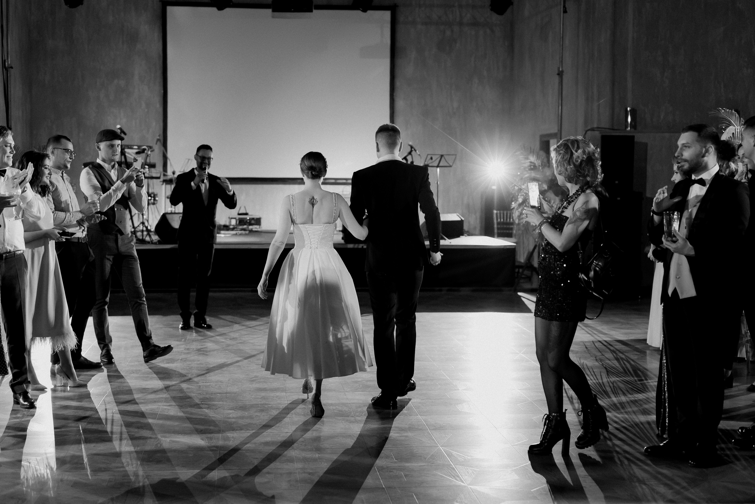 Евгения & Алексей. Сергей Каба|Свадебный фотограф Сочи - атмосфера торжества остается с в