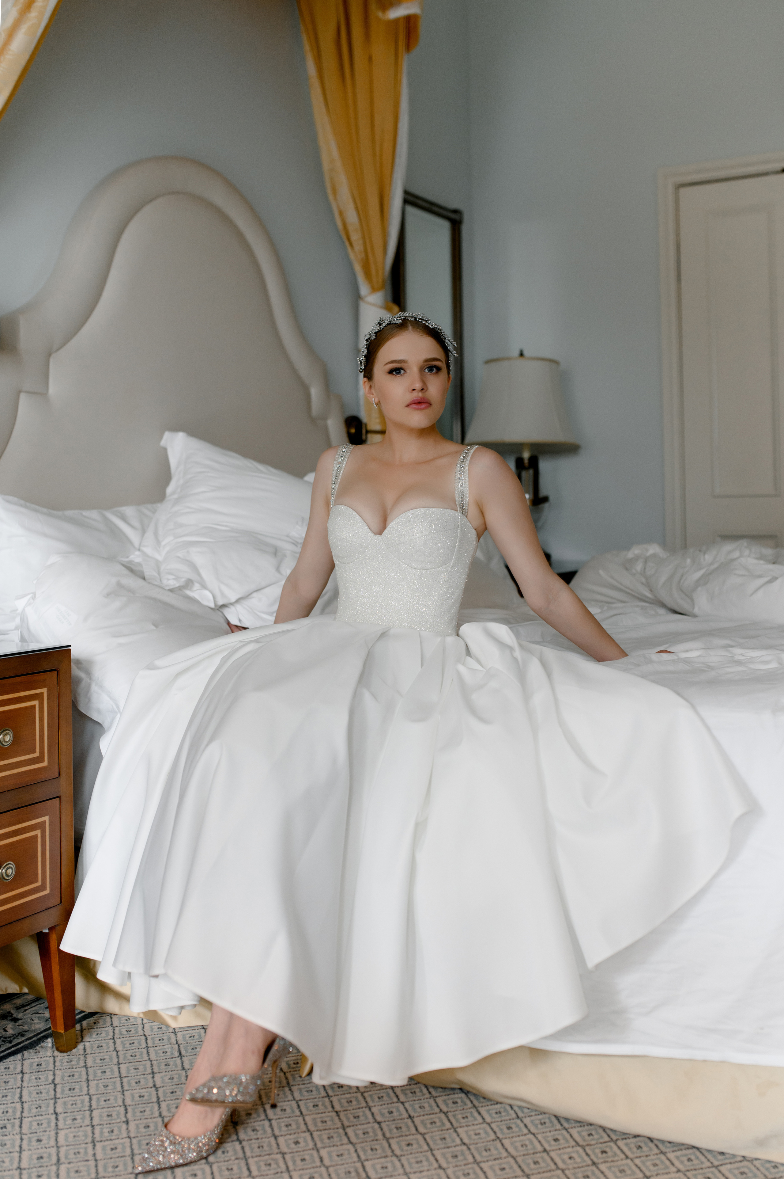 Евгения & Алексей. Сергей Каба|Свадебный фотограф Сочи - атмосфера торжества остается с в