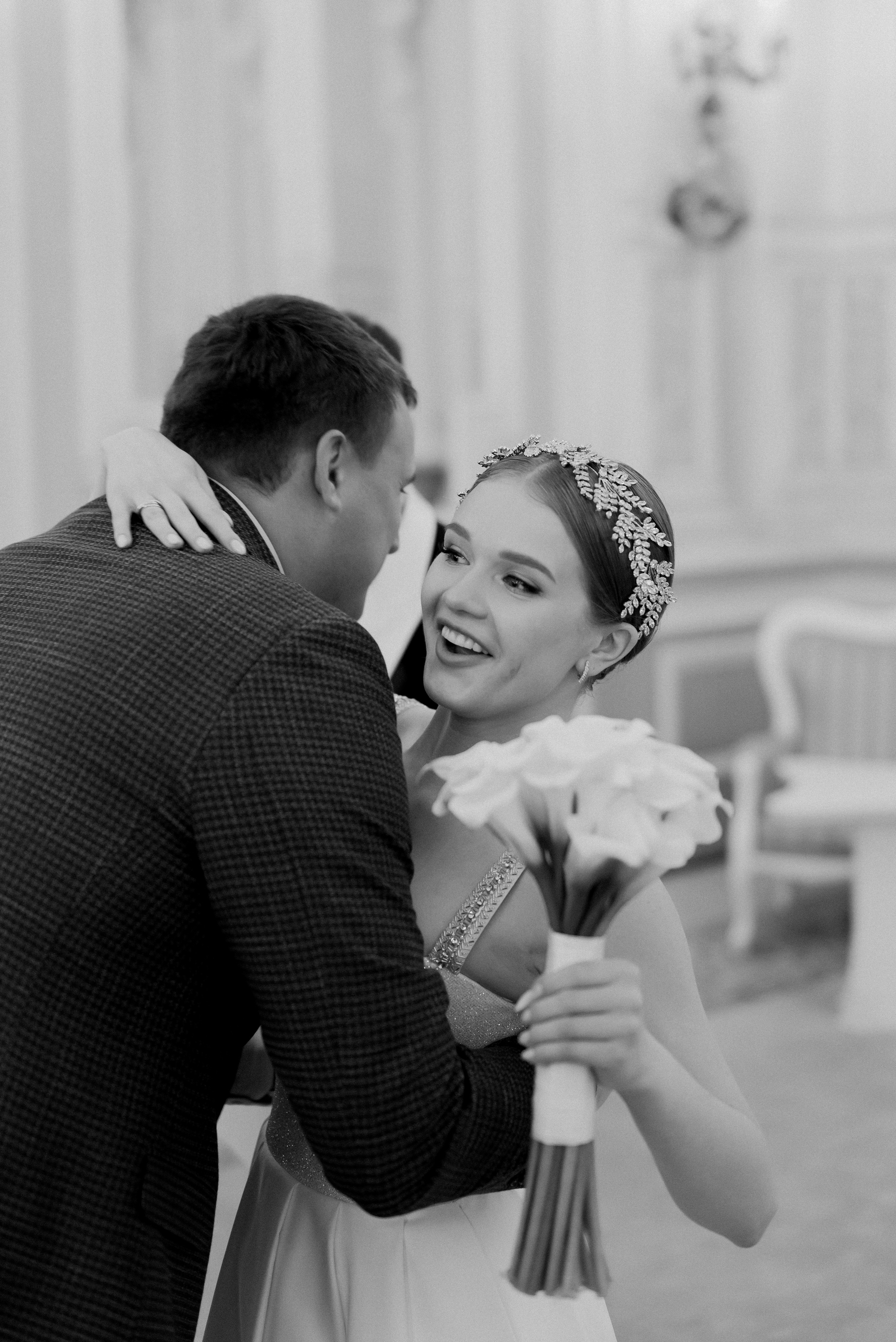 Евгения & Алексей. Сергей Каба|Свадебный фотограф Сочи - атмосфера торжества остается с в