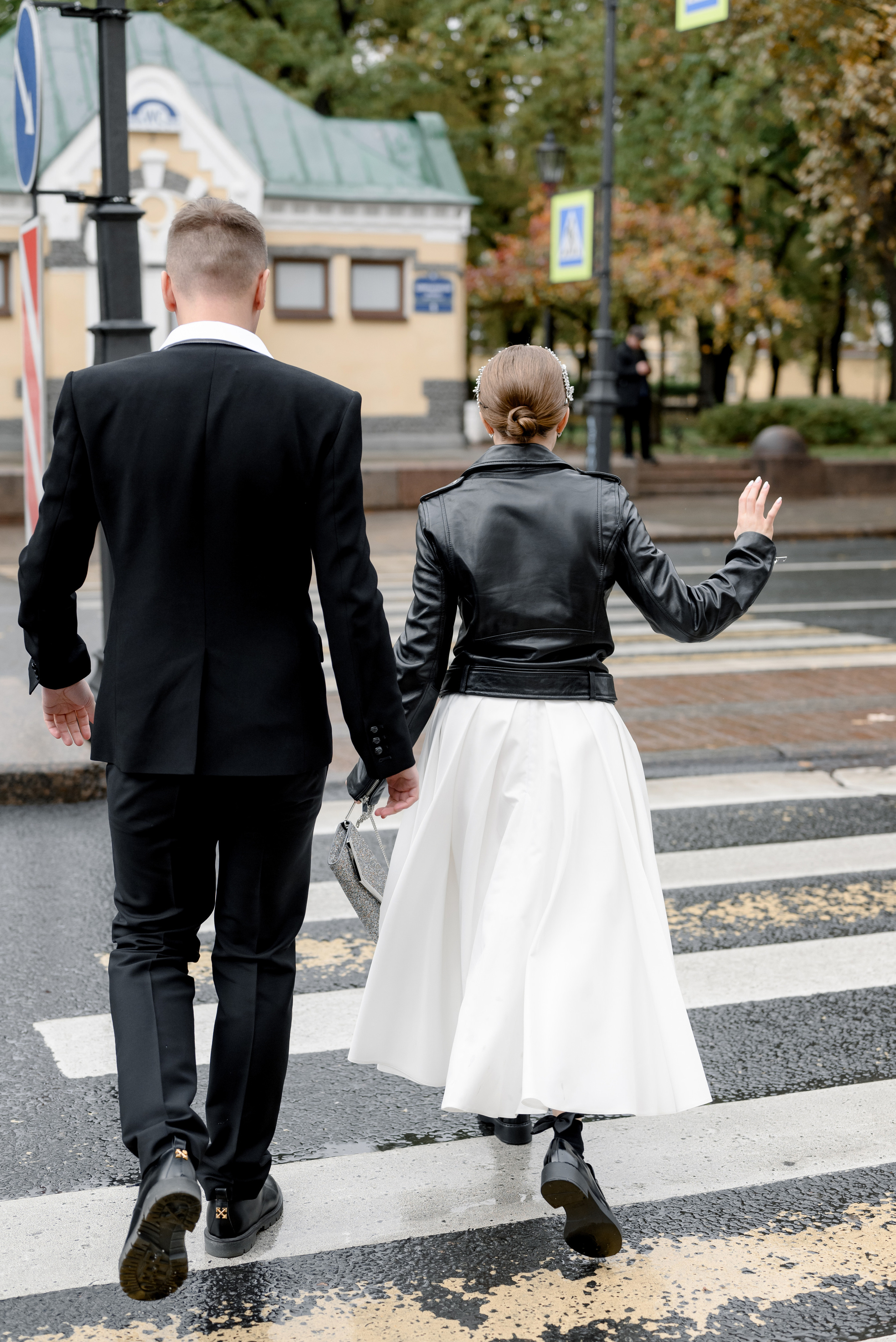 Евгения & Алексей. Сергей Каба|Свадебный фотограф Сочи - атмосфера торжества остается с в