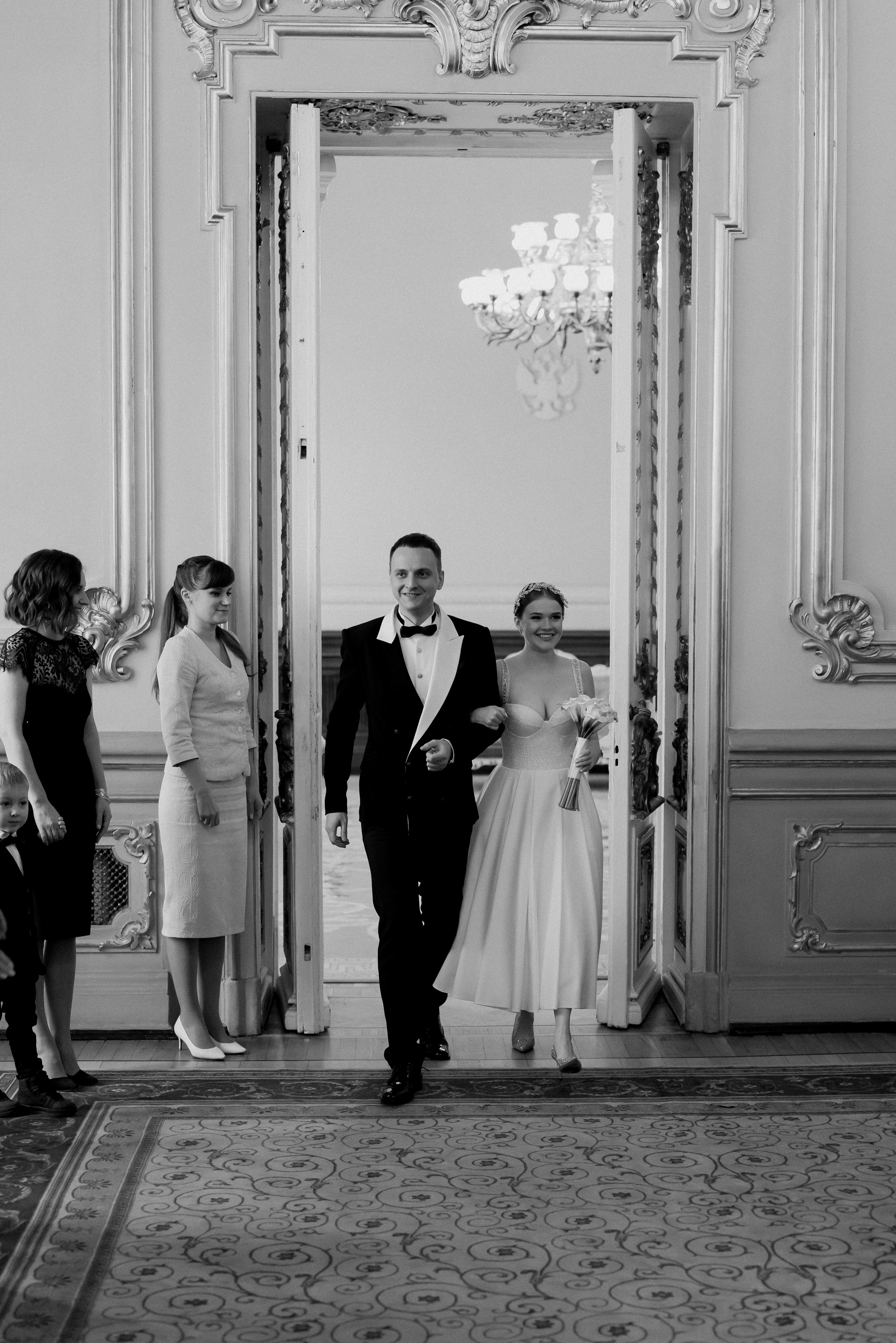 Евгения & Алексей. Сергей Каба|Свадебный фотограф Сочи - атмосфера торжества остается с в