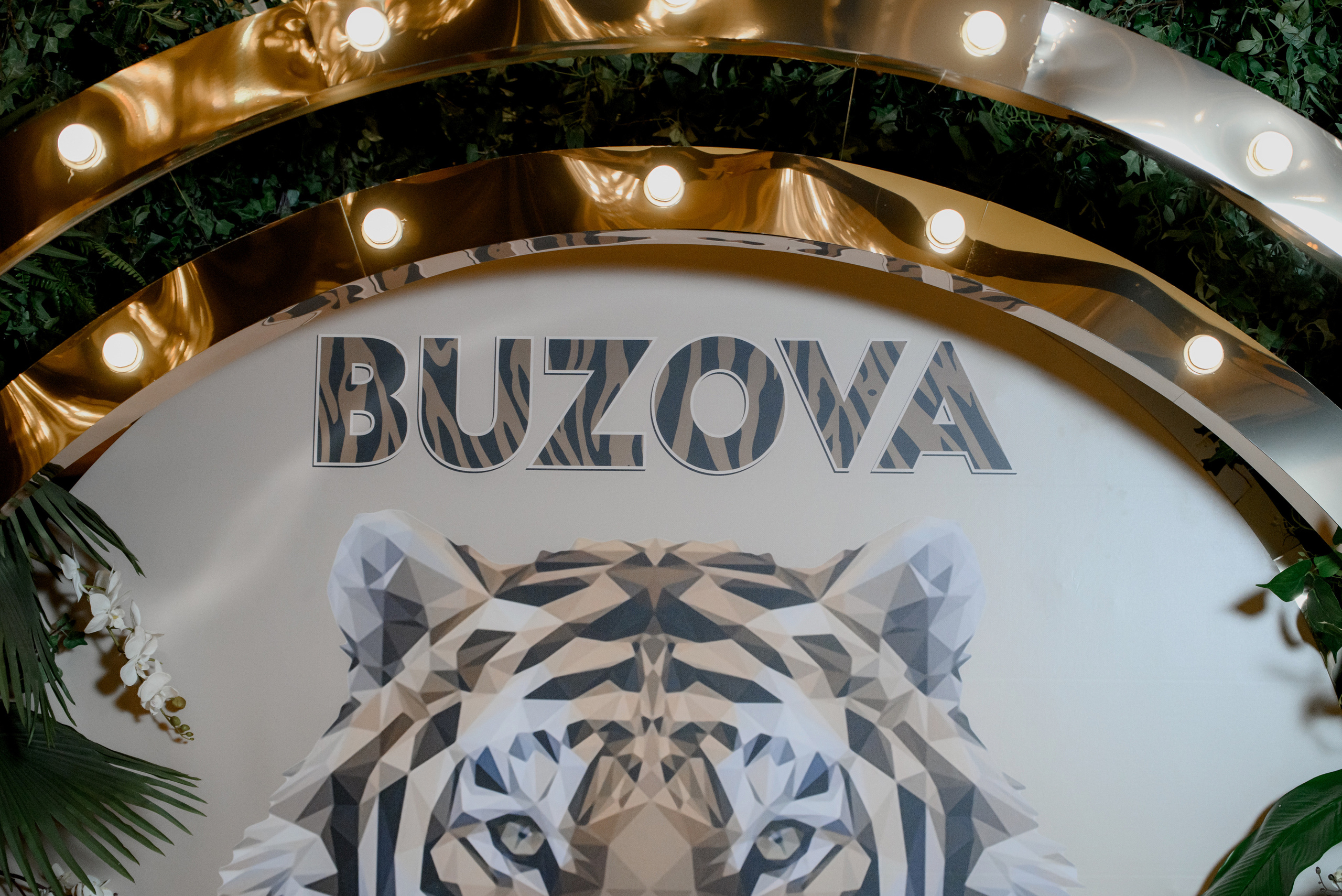 День рождения Ольги Бузовой. Сергей Каба|Свадебный фотограф Сочи - атмосфера торжества остается с в