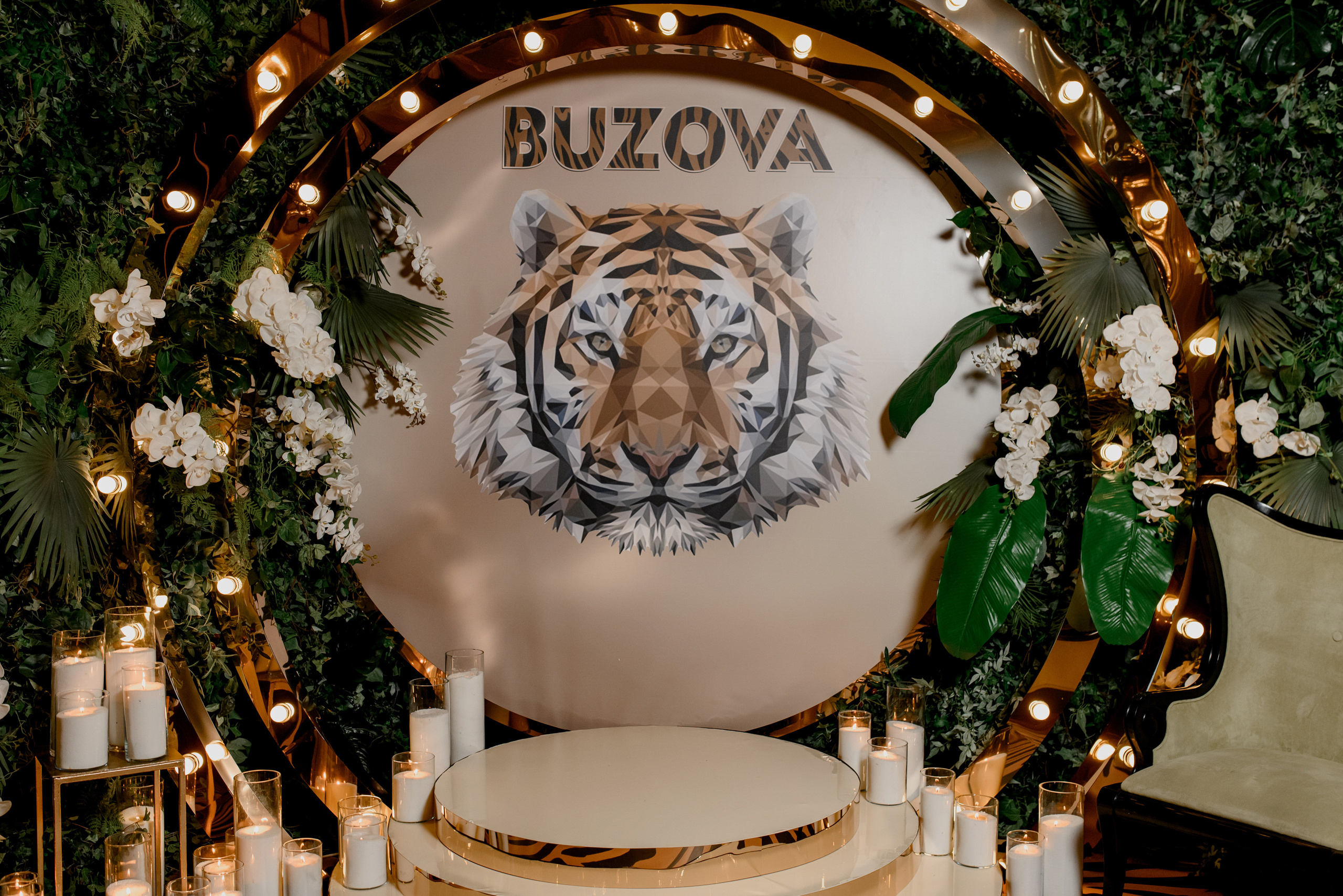 День рождения Ольги Бузовой. Сергей Каба|Свадебный фотограф Сочи - атмосфера торжества остается с в