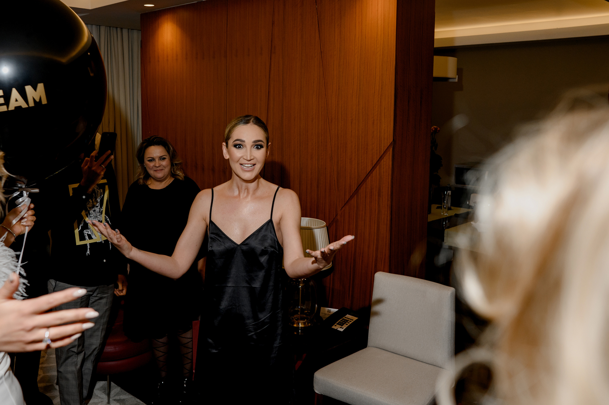 День рождения Ольги Бузовой. Сергей Каба|Свадебный фотограф Сочи - атмосфера торжества остается с в