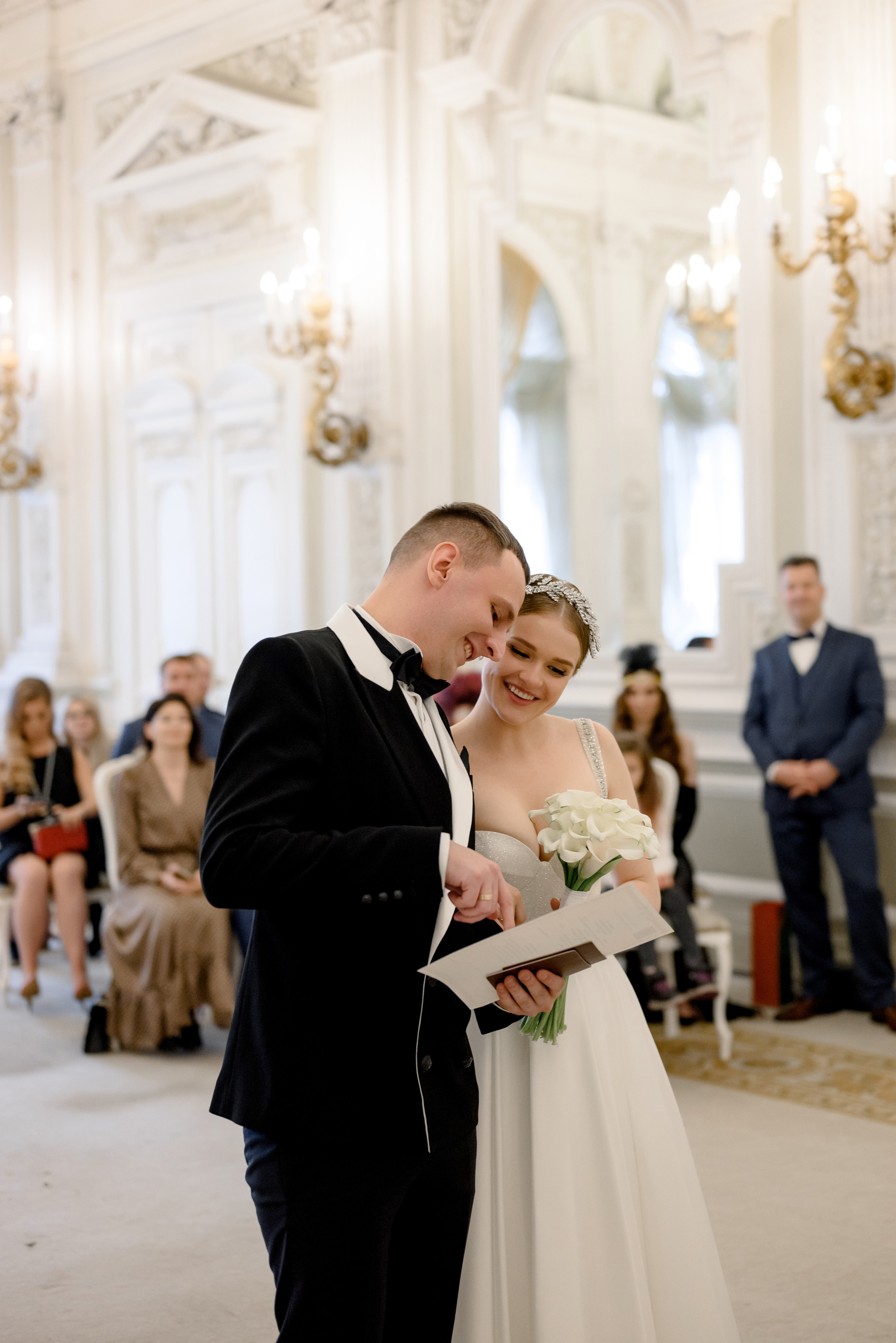 Евгения & Алексей. Сергей Каба|Свадебный фотограф Сочи - атмосфера торжества остается с в