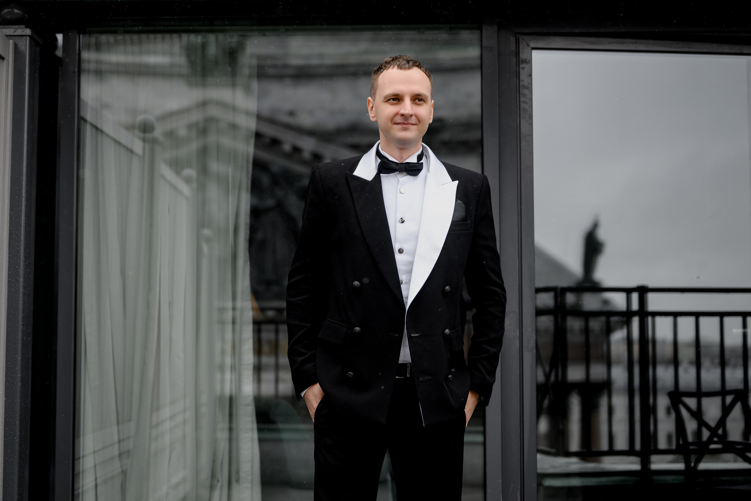 Евгения & Алексей. Сергей Каба|Свадебный фотограф Сочи - атмосфера торжества остается с в