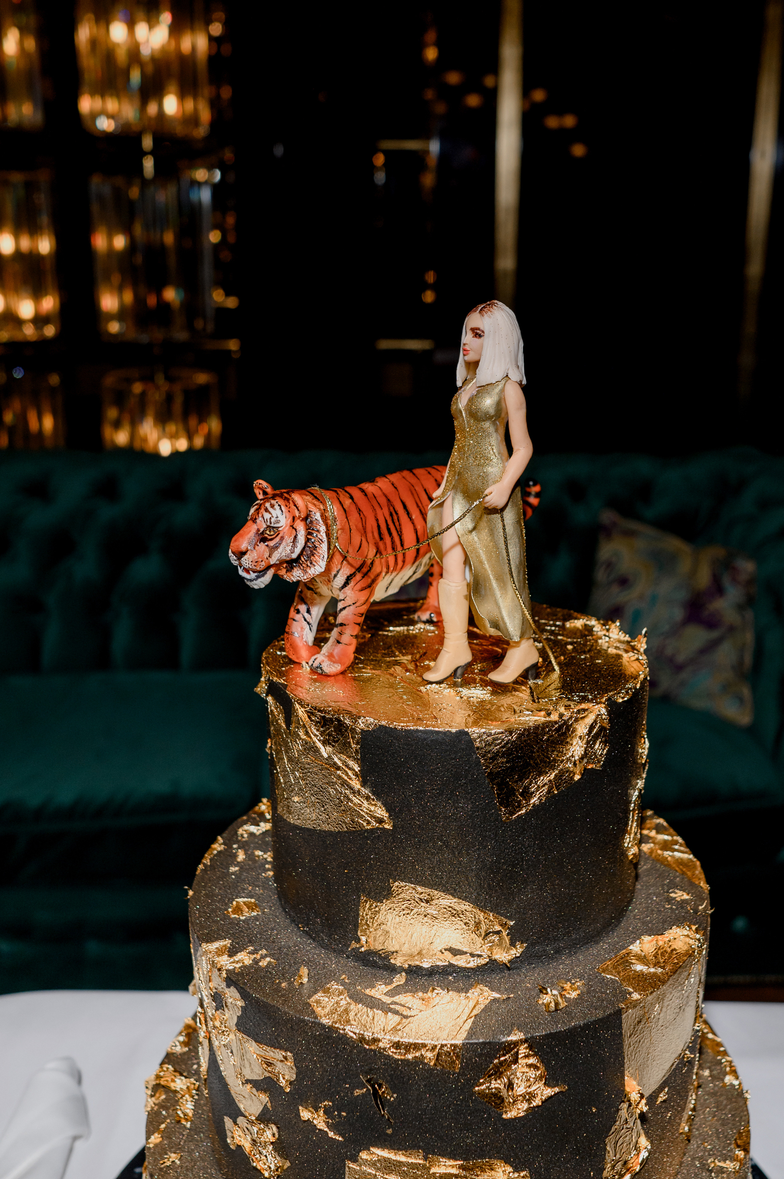 День рождения Ольги Бузовой. Сергей Каба|Свадебный фотограф Сочи - атмосфера торжества остается с в