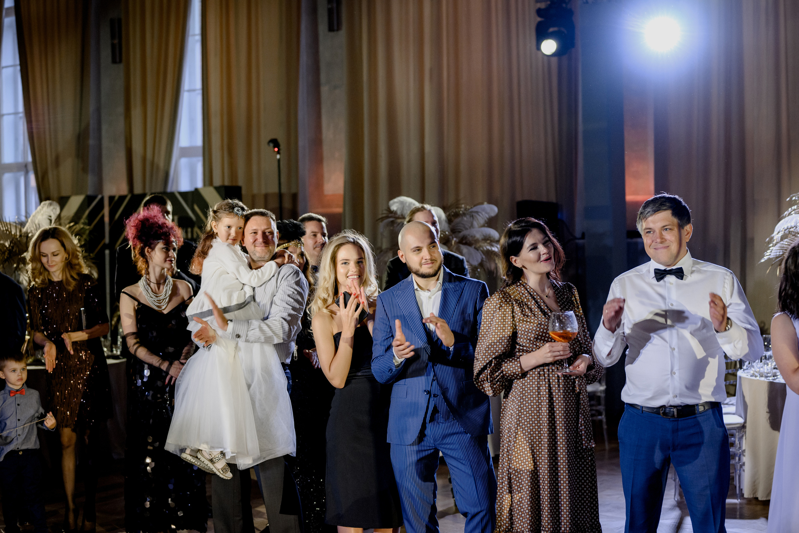 Евгения & Алексей. Сергей Каба|Свадебный фотограф Сочи - атмосфера торжества остается с в