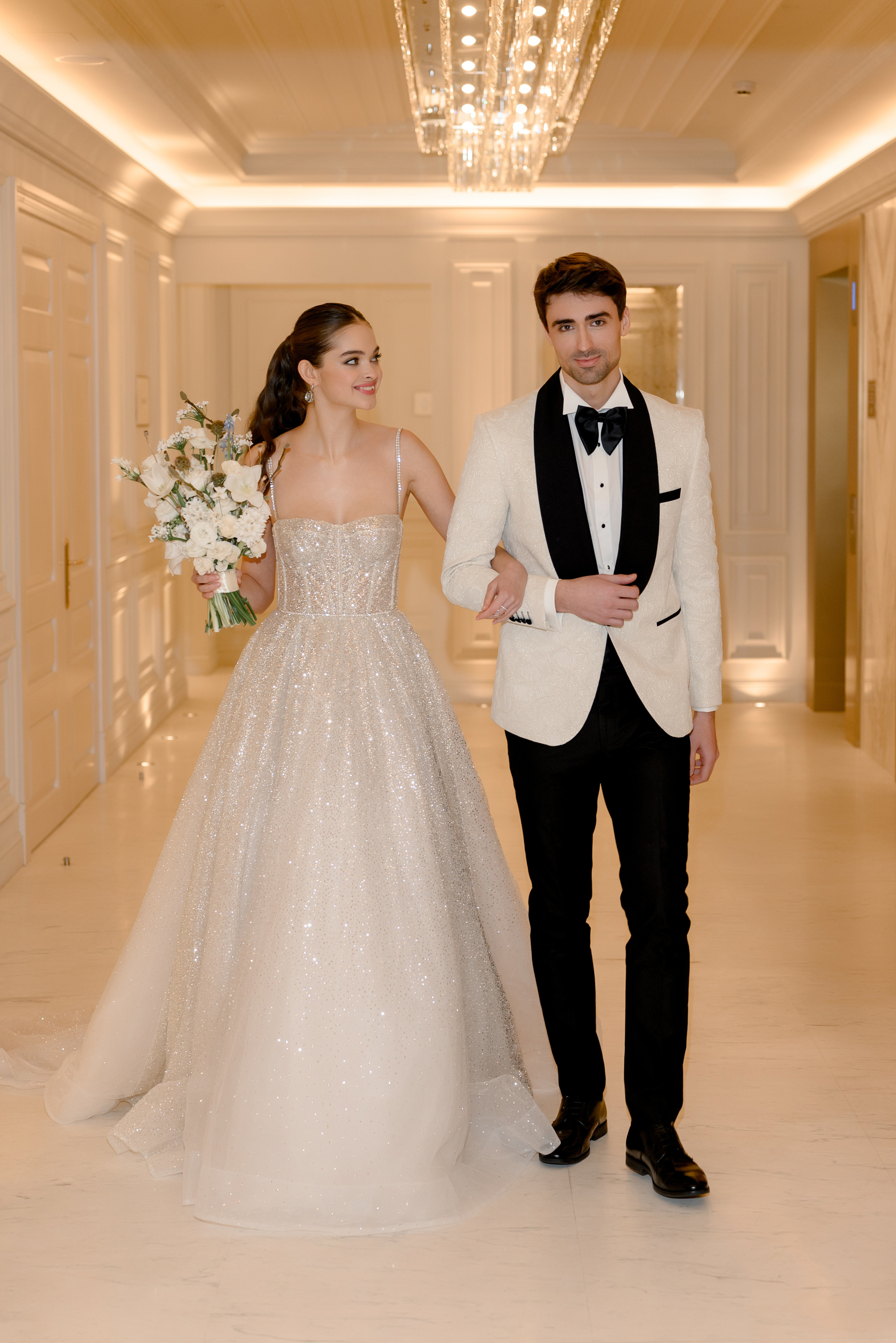 Никита & Дарья. Сергей Каба|Свадебный фотограф Сочи - атмосфера торжества остается с в