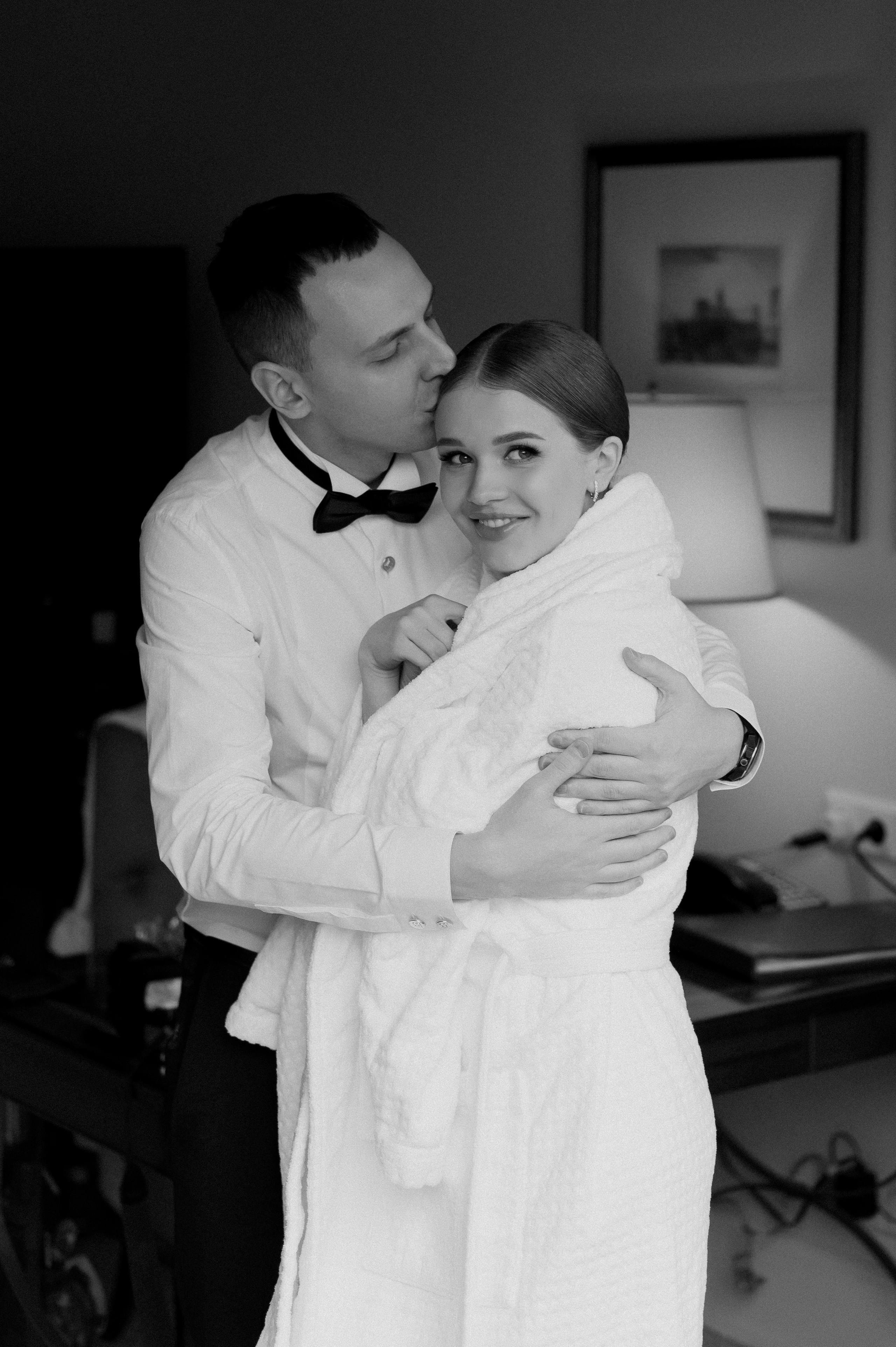 Евгения & Алексей. Сергей Каба|Свадебный фотограф Сочи - атмосфера торжества остается с в