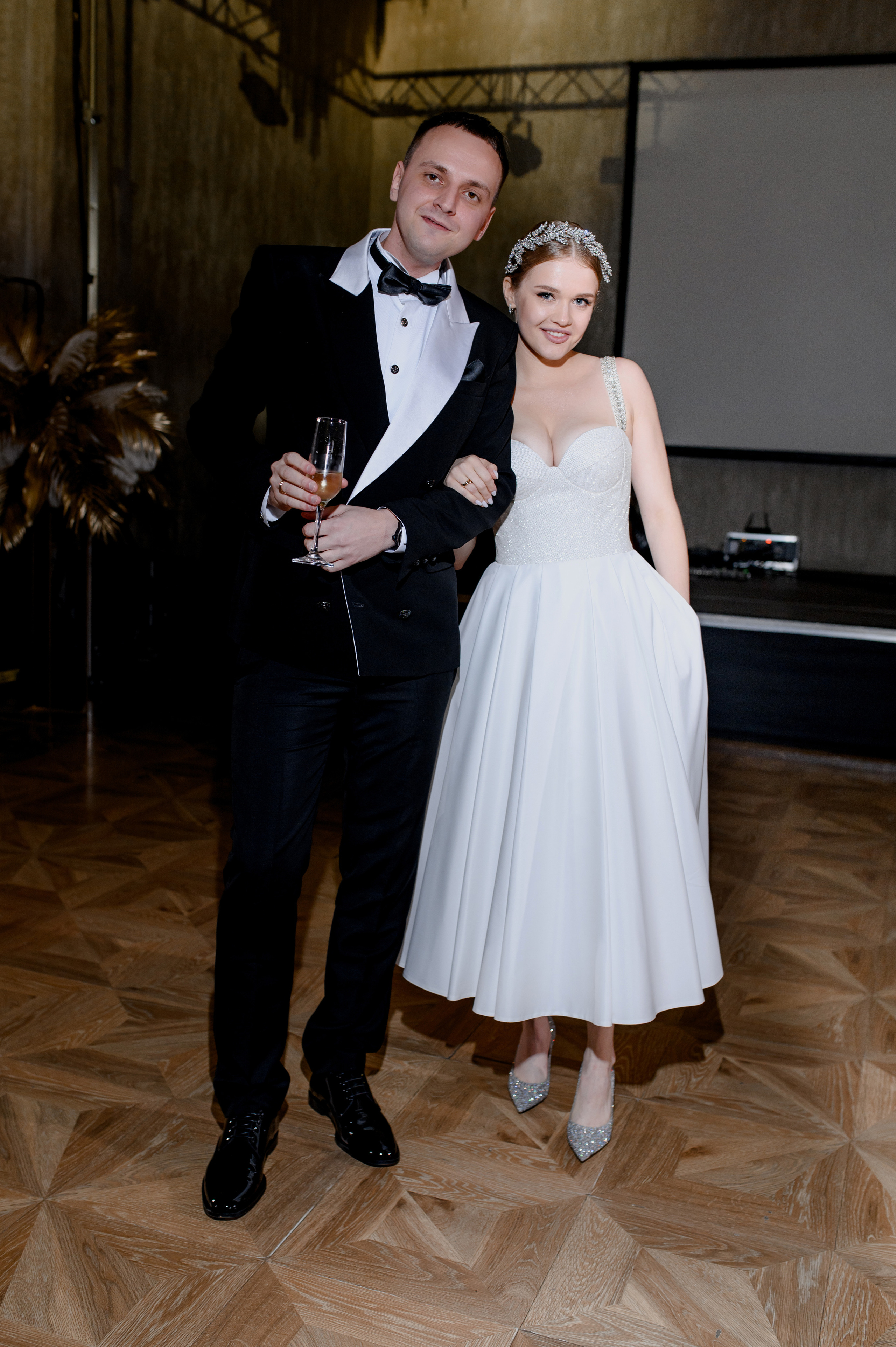 Евгения & Алексей. Сергей Каба|Свадебный фотограф Сочи - атмосфера торжества остается с в