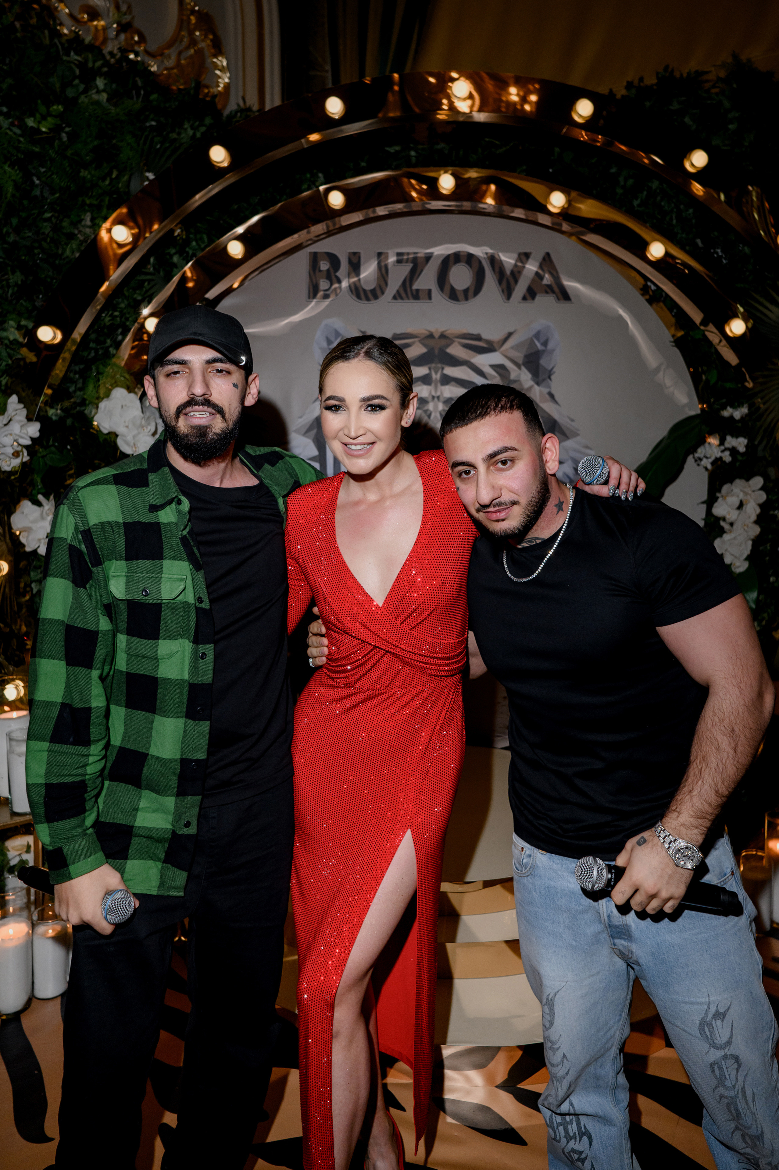 День рождения Ольги Бузовой. Сергей Каба|Свадебный фотограф Сочи - атмосфера торжества остается с в