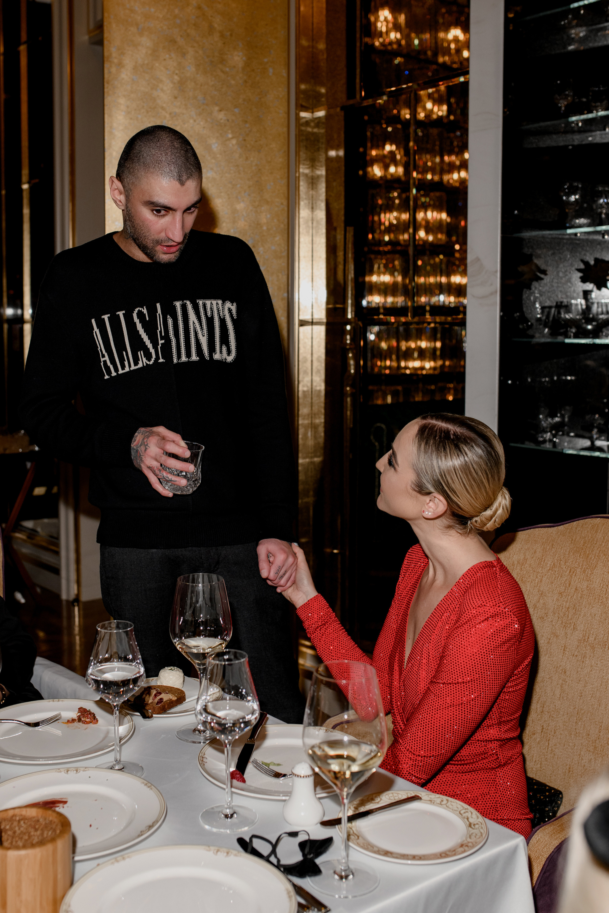 День рождения Ольги Бузовой. Сергей Каба|Свадебный фотограф Сочи - атмосфера торжества остается с в