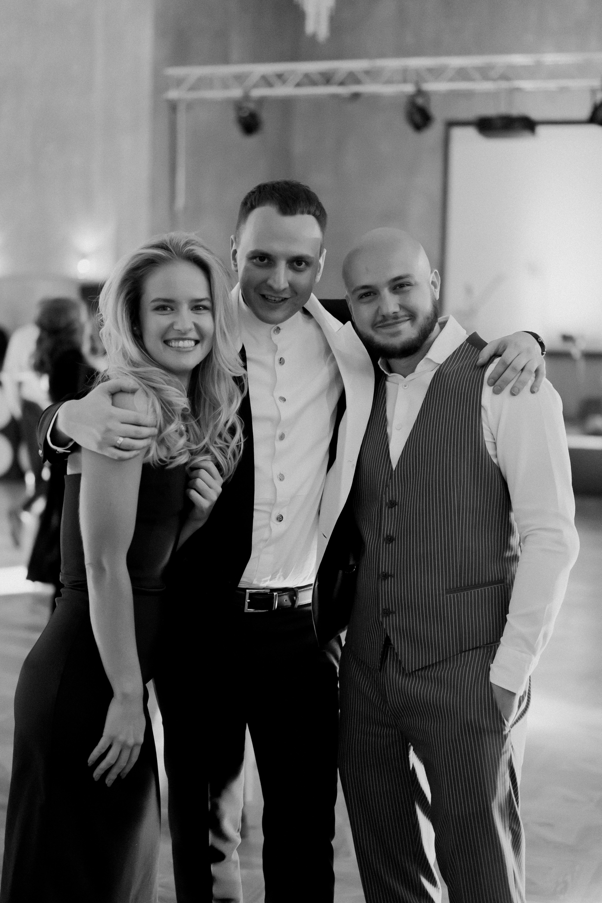 Евгения & Алексей. Сергей Каба|Свадебный фотограф Сочи - атмосфера торжества остается с в