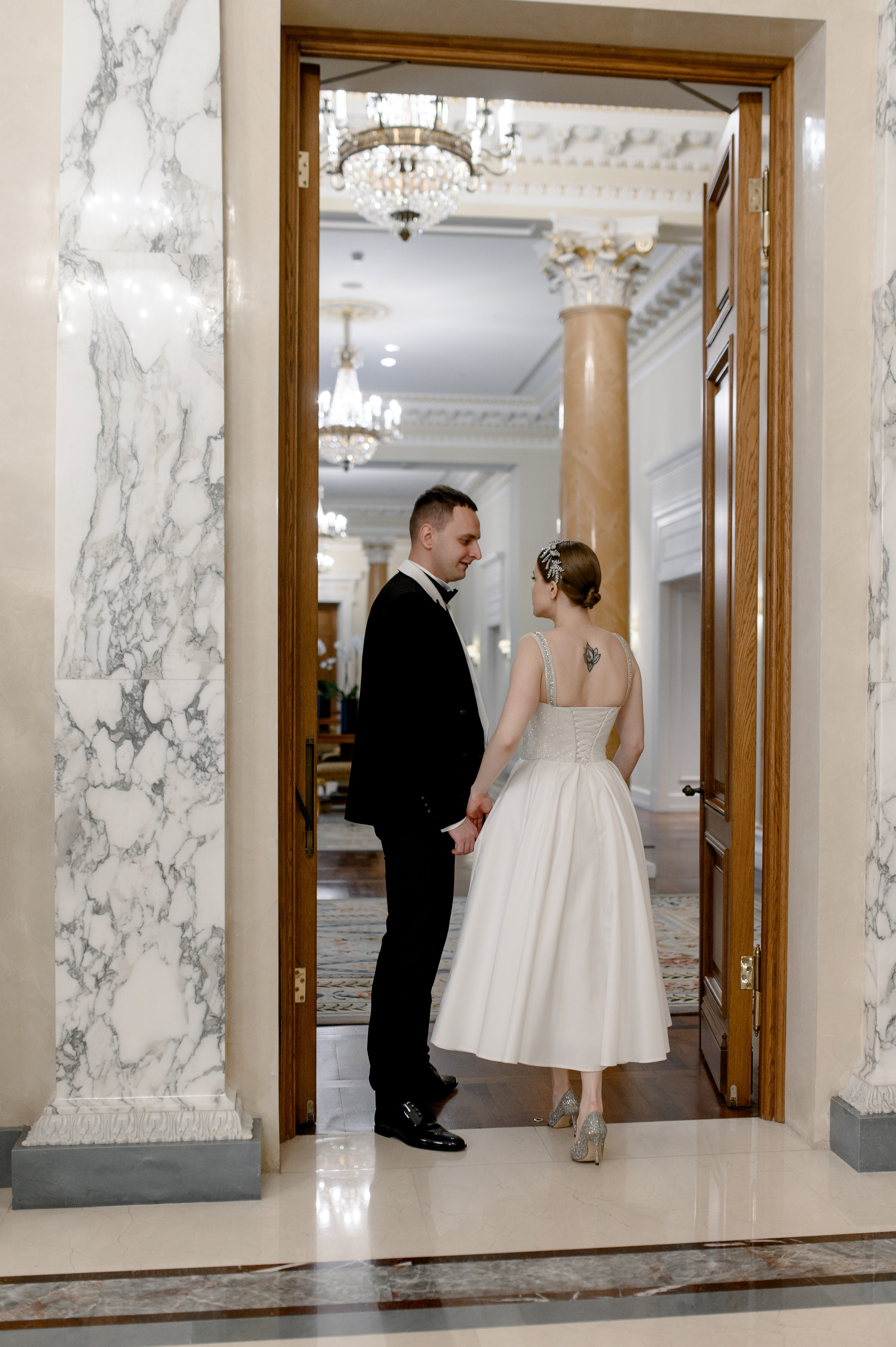 Евгения & Алексей. Сергей Каба|Свадебный фотограф Сочи - атмосфера торжества остается с в