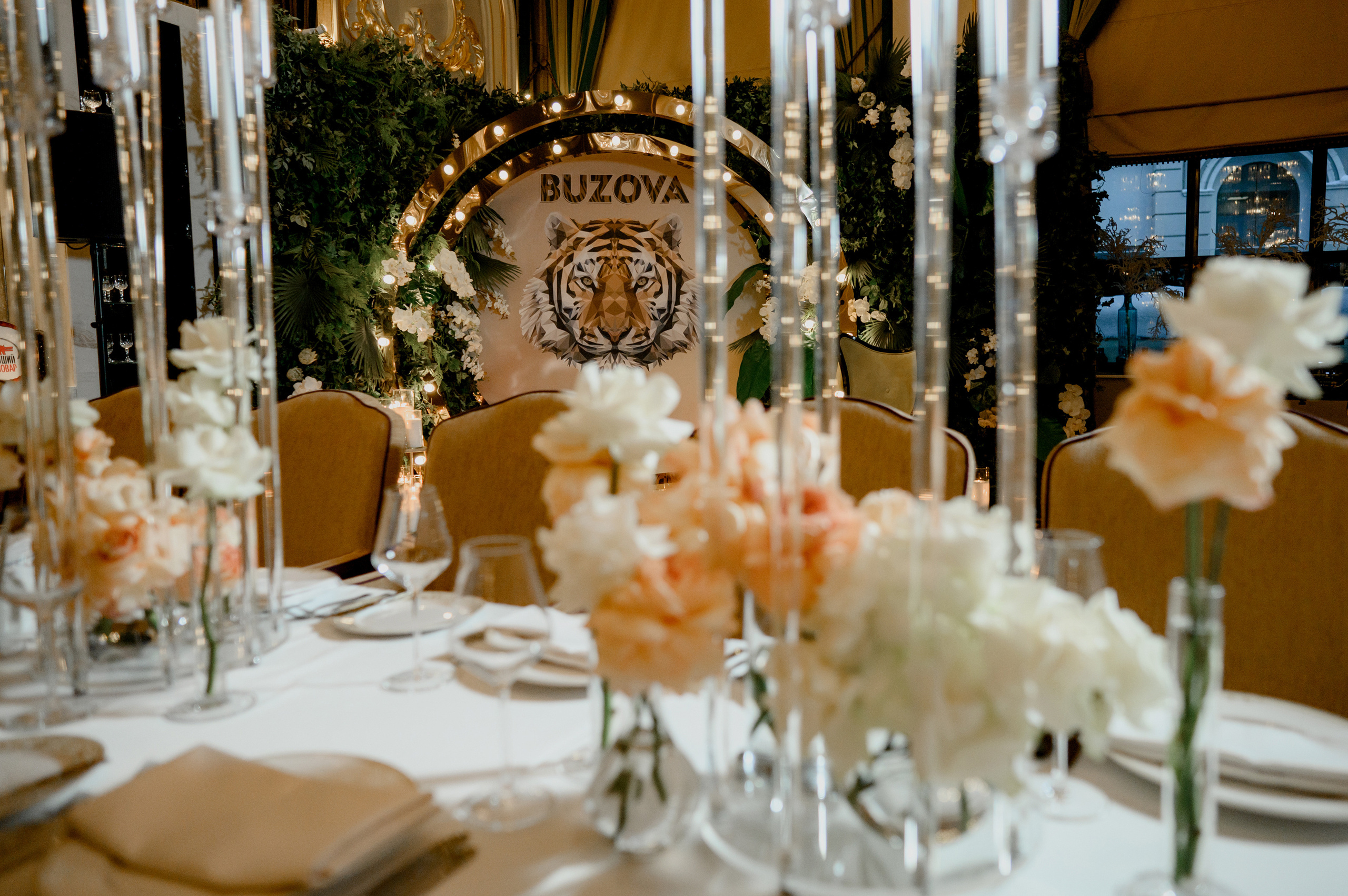 День рождения Ольги Бузовой. Сергей Каба|Свадебный фотограф Сочи - атмосфера торжества остается с в